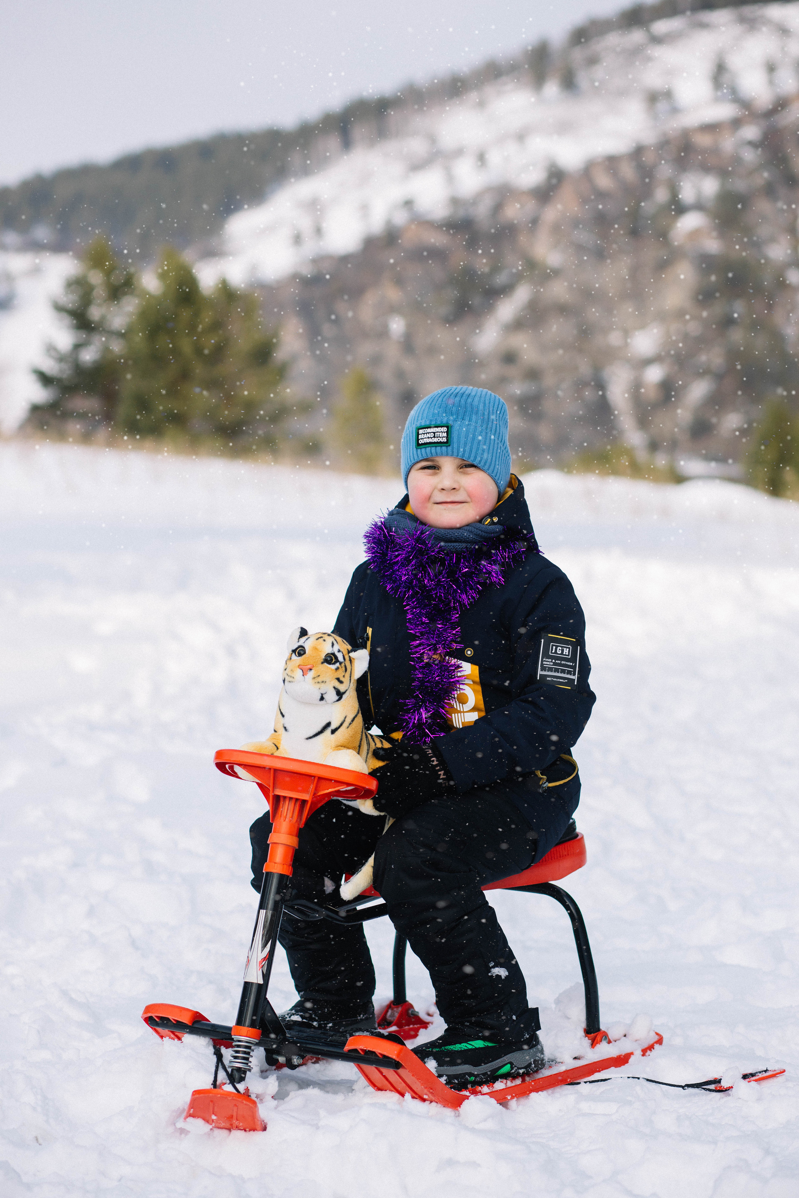 Сады. Фотограф Регина Даниловна Усть — Катав
