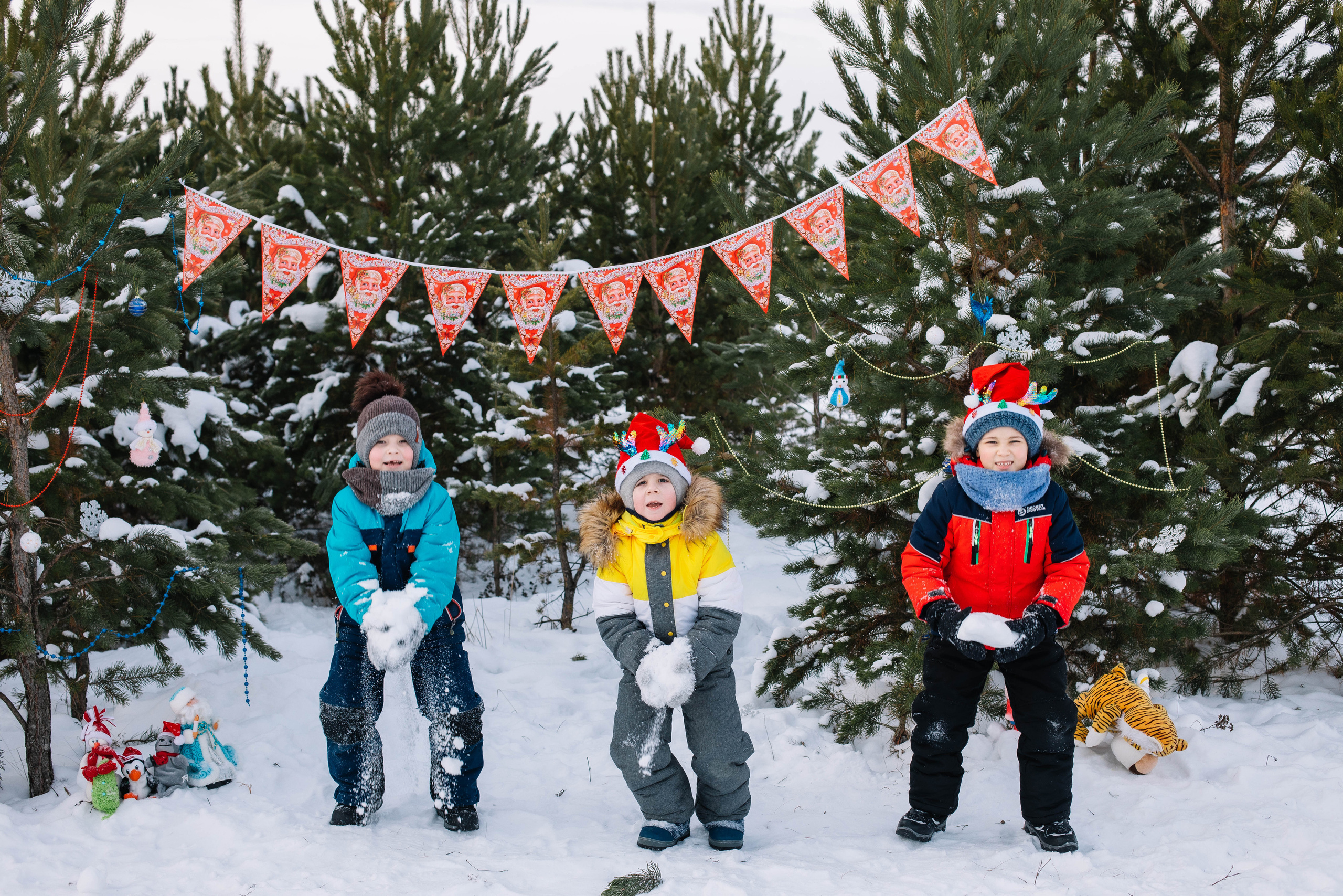 Сады. Фотограф Регина Даниловна Усть — Катав