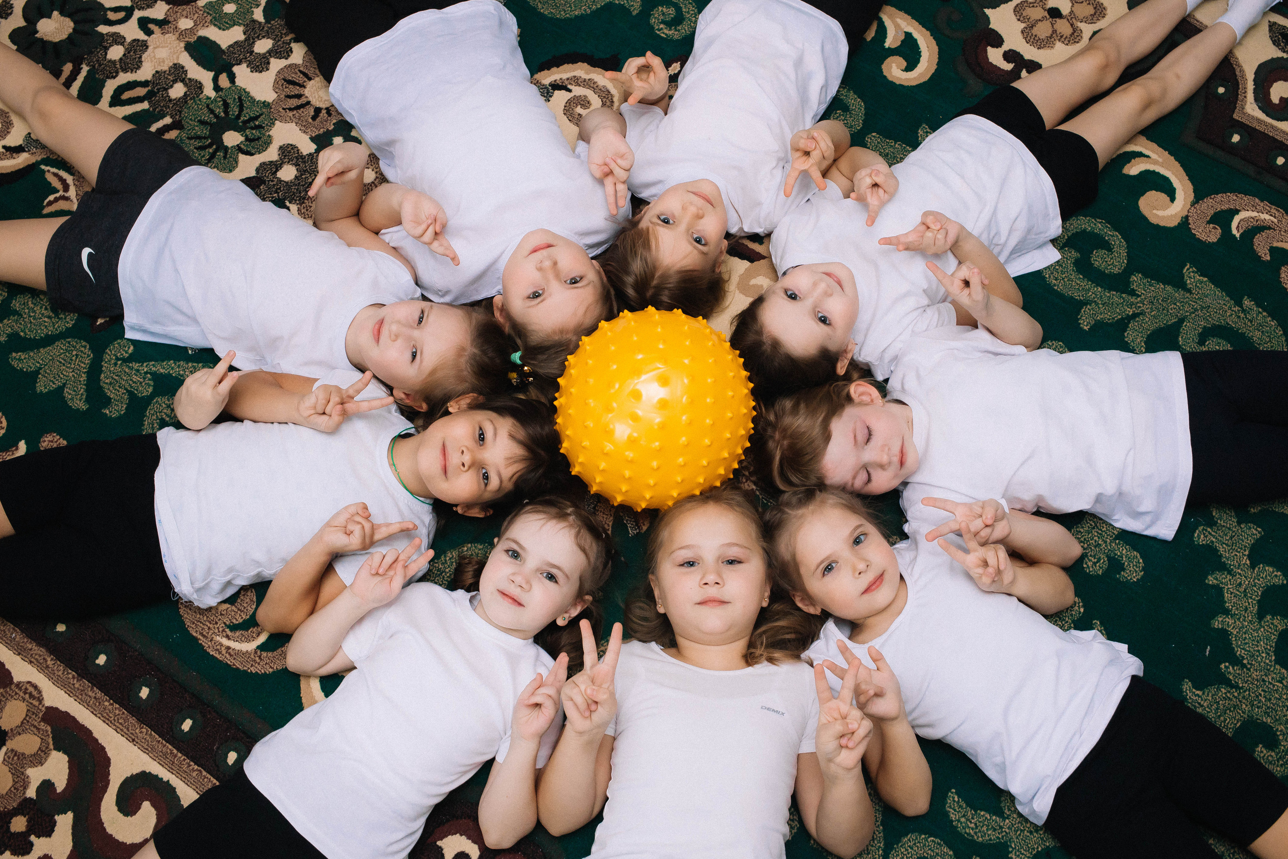 Сады. Фотограф Регина Даниловна Усть — Катав