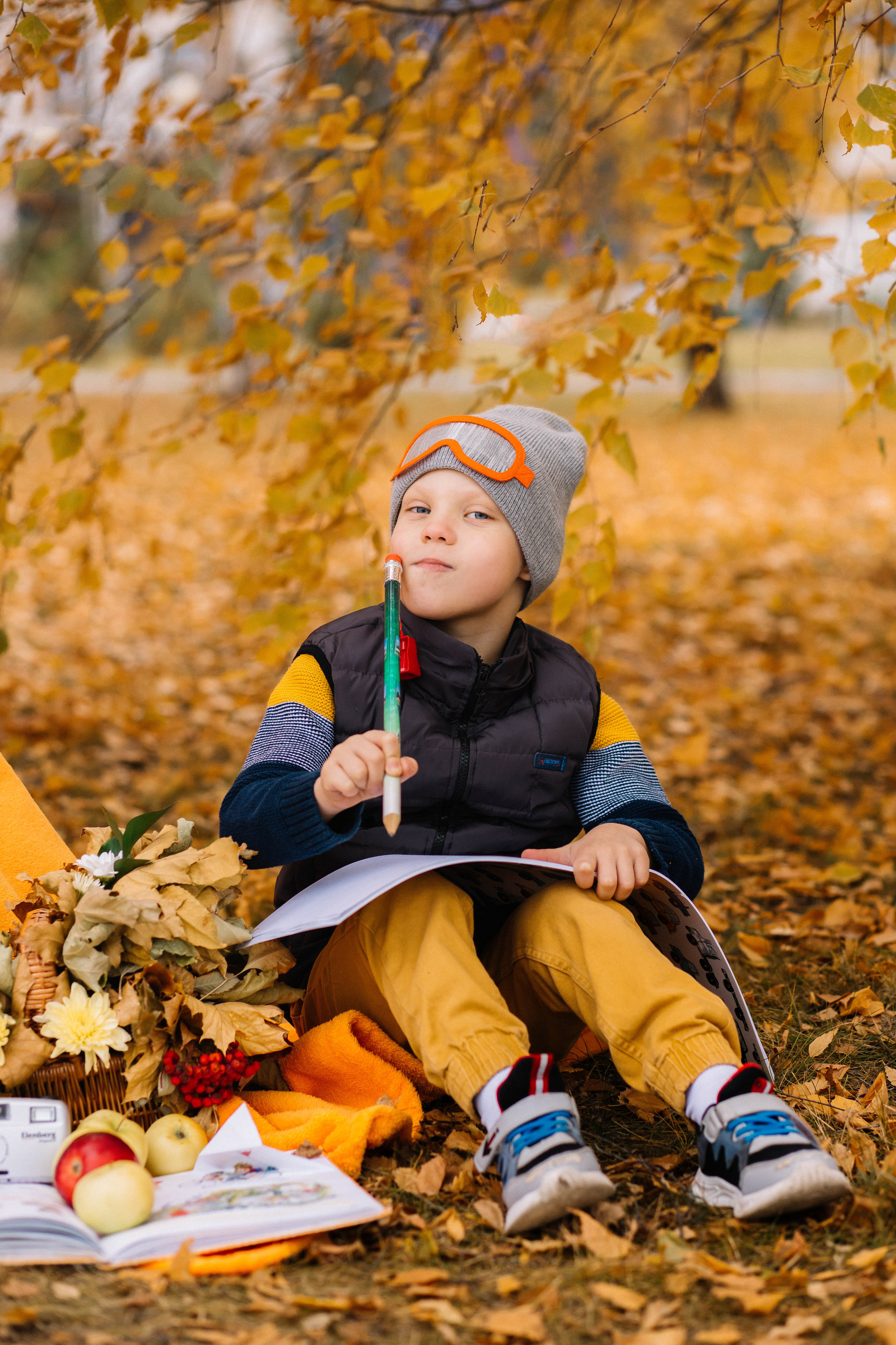 Сады. Фотограф Регина Даниловна Усть — Катав