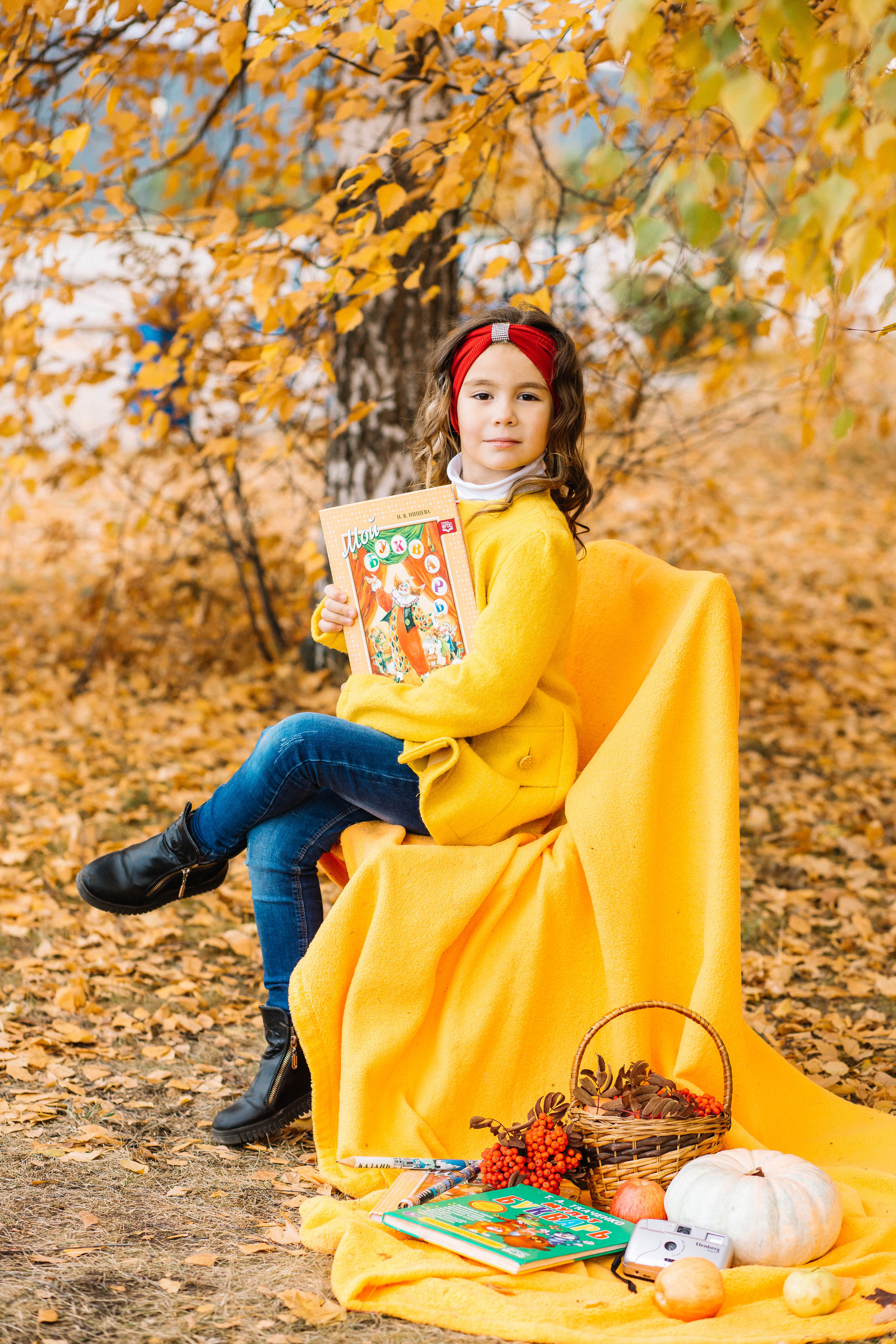 Сады. Фотограф Регина Даниловна Усть — Катав