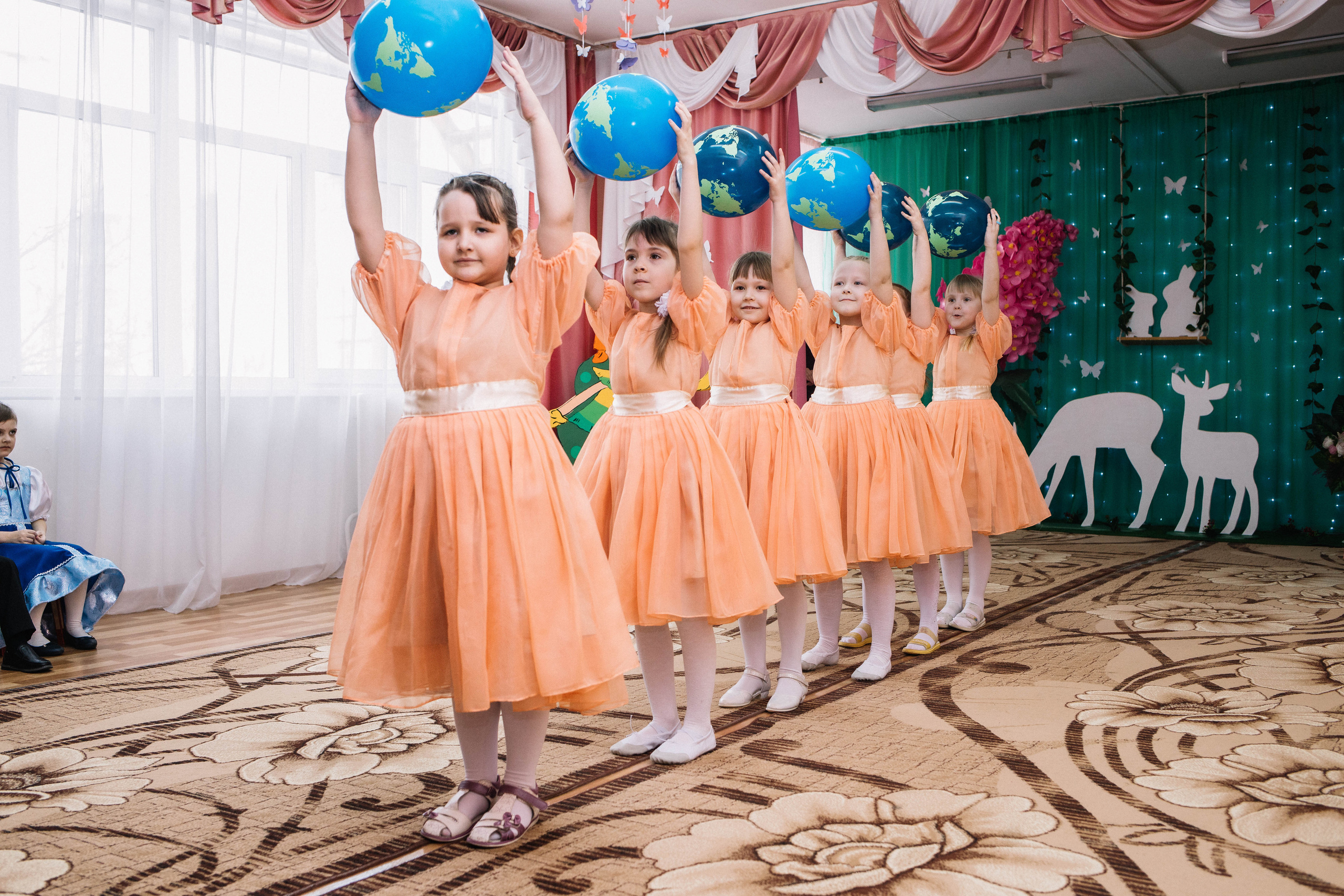 Сады. Фотограф Регина Даниловна Усть — Катав