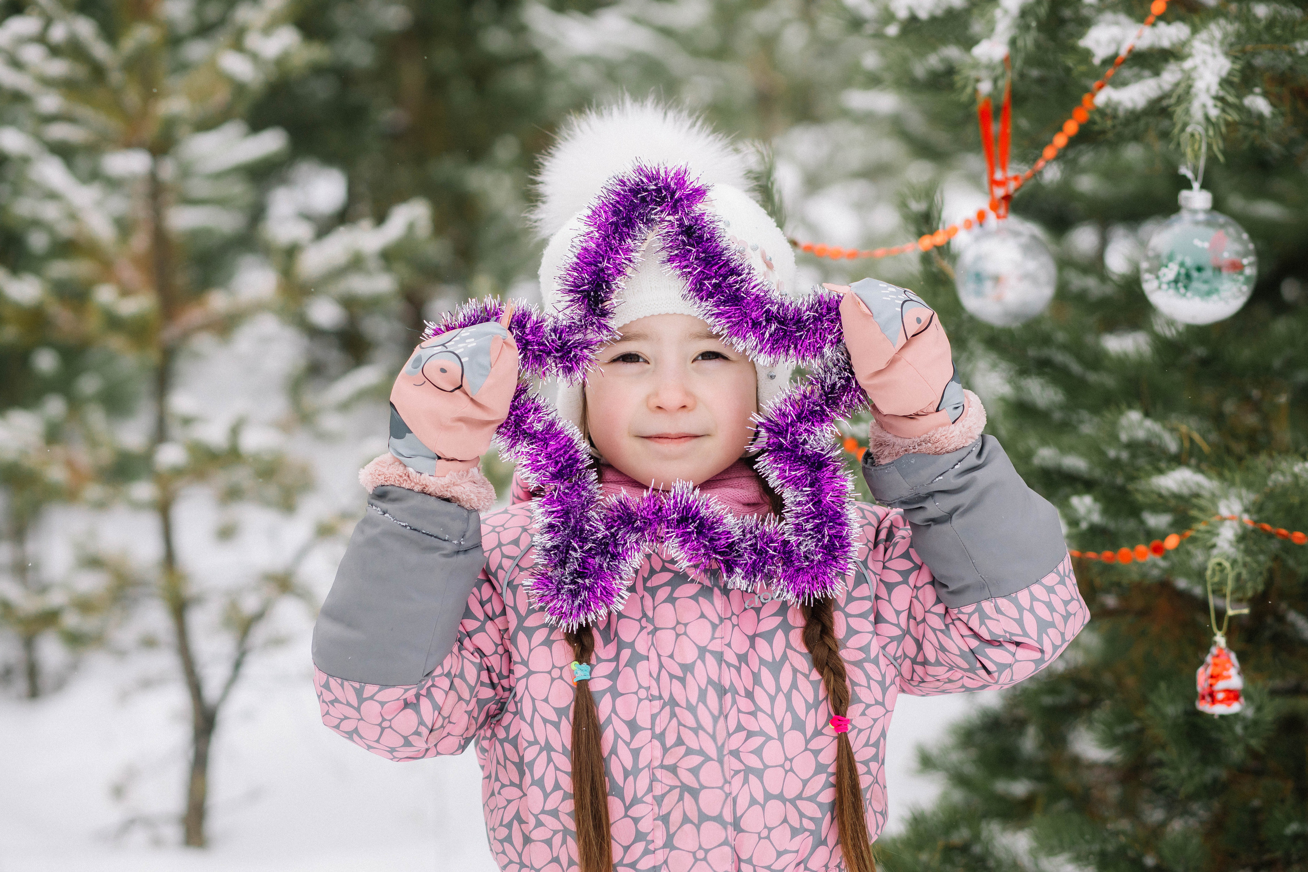 Сады. Фотограф Регина Даниловна Усть — Катав