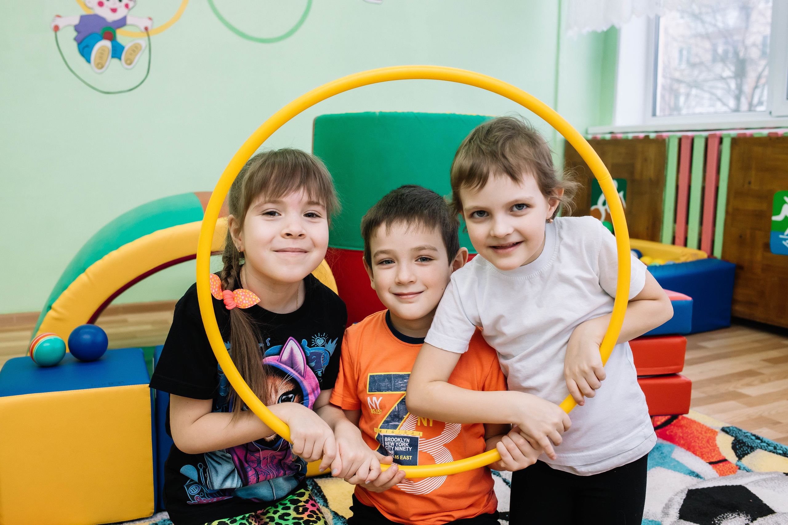 Сады. Фотограф Регина Даниловна Усть — Катав