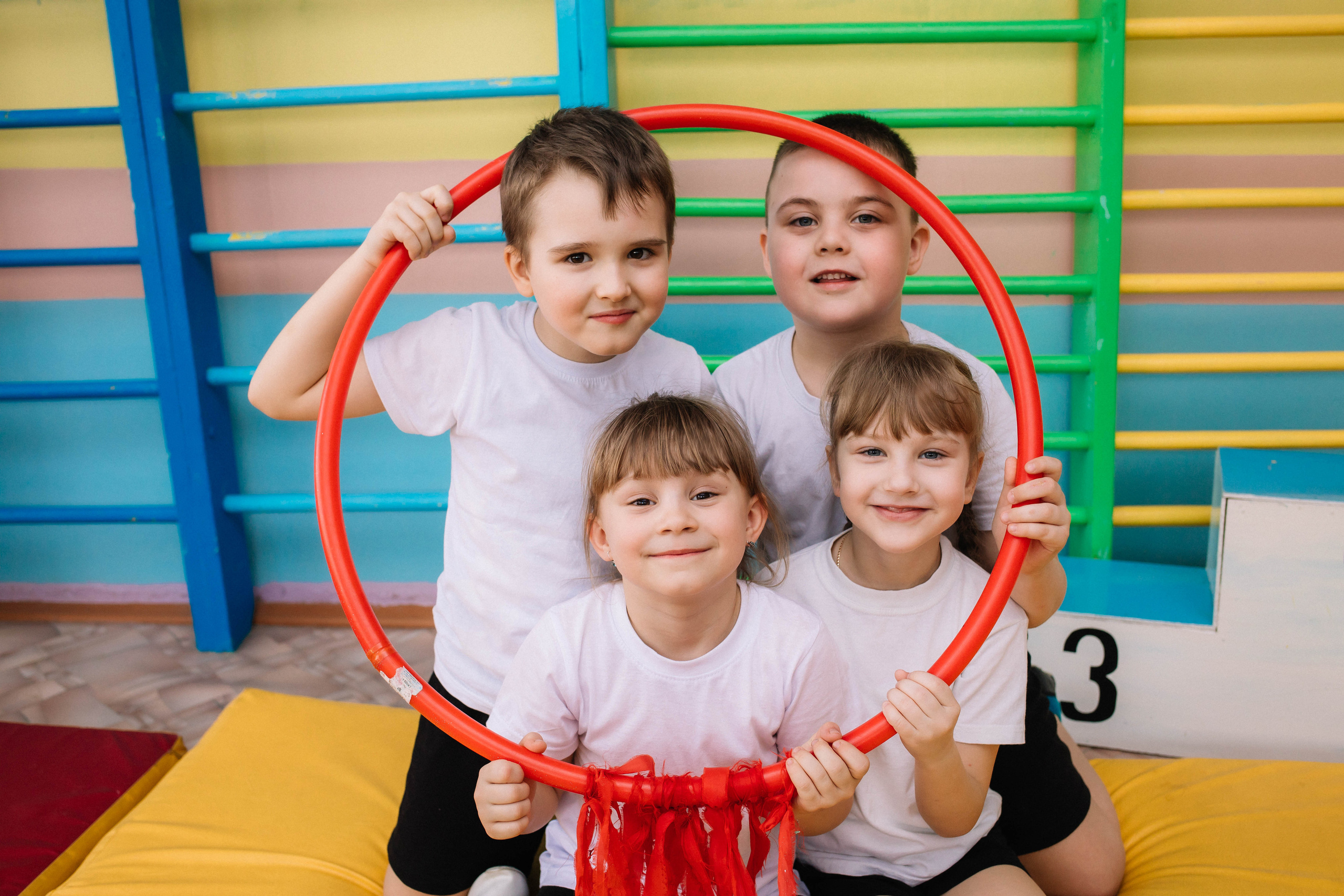 Сады. Фотограф Регина Даниловна Усть — Катав