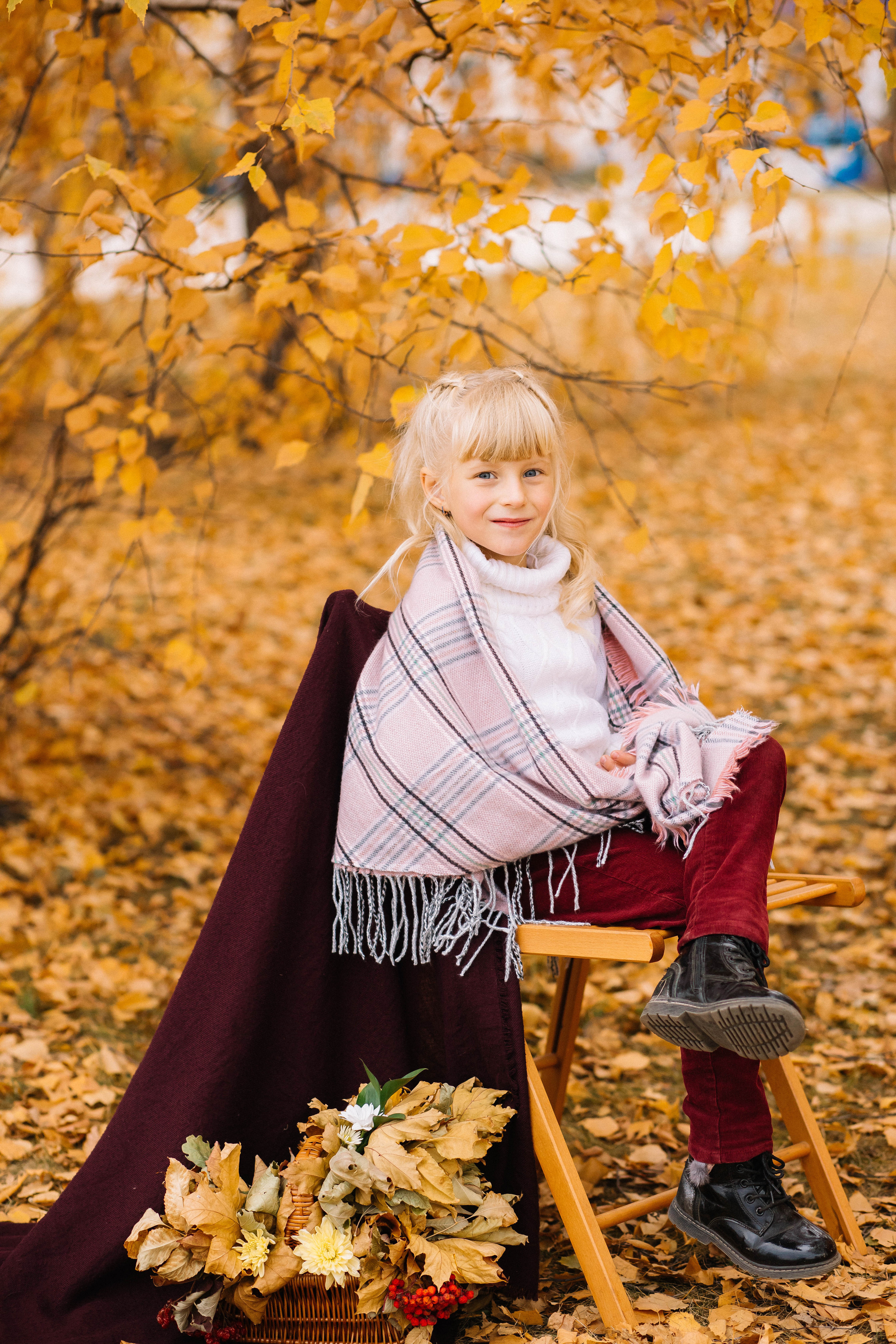 Сады. Фотограф Регина Даниловна Усть — Катав