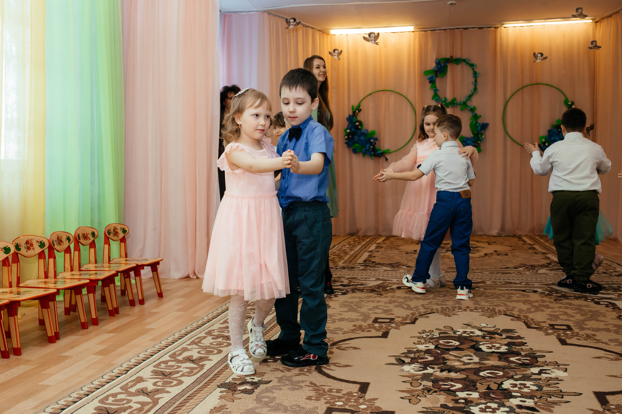 Сады. Фотограф Регина Даниловна Усть — Катав