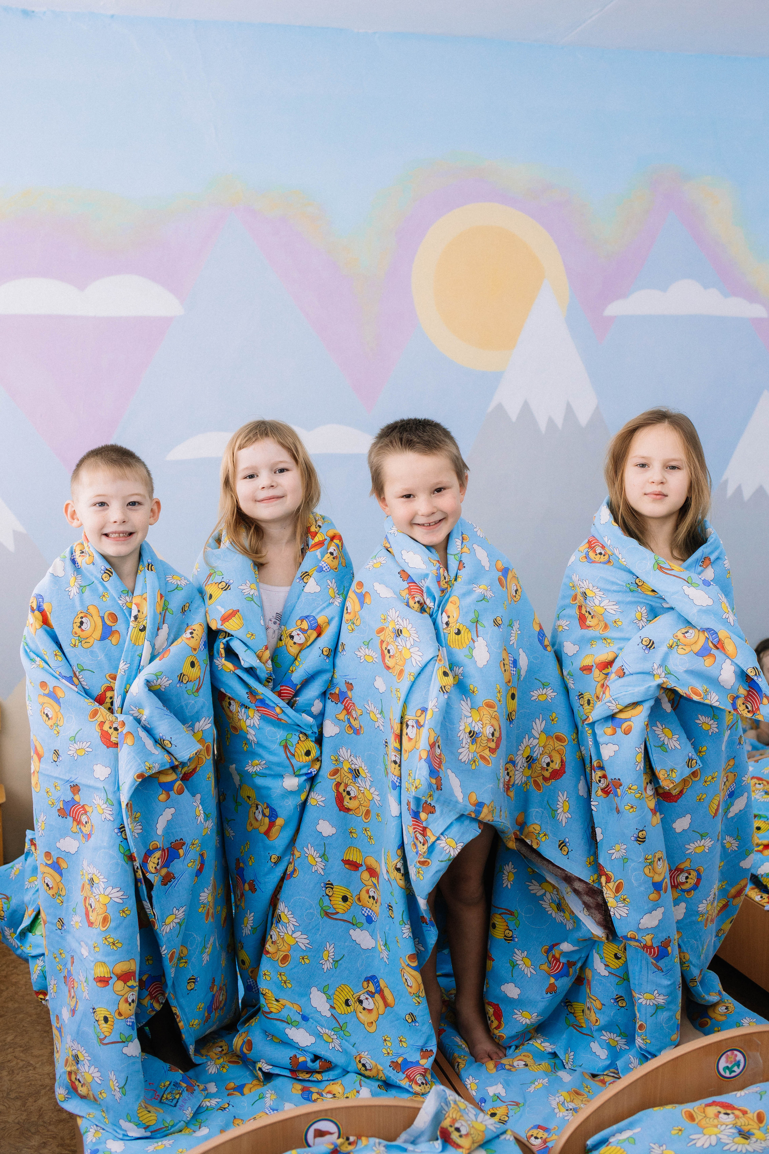 Сады. Фотограф Регина Даниловна Усть — Катав