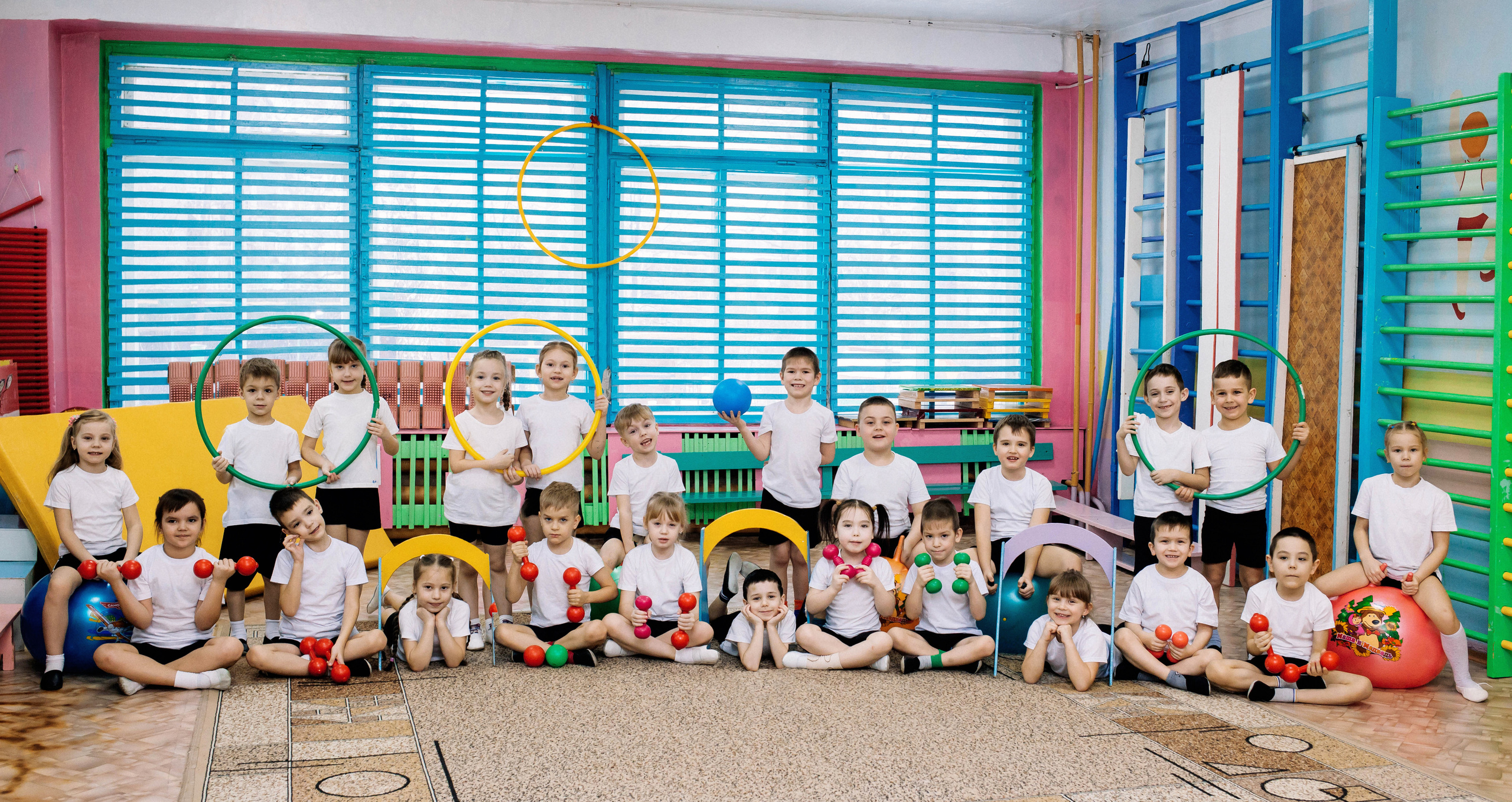 Сады. Фотограф Регина Даниловна Усть — Катав