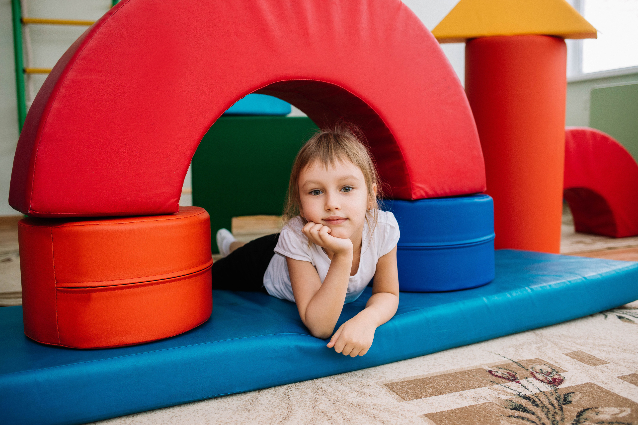 Сады. Фотограф Регина Даниловна Усть — Катав