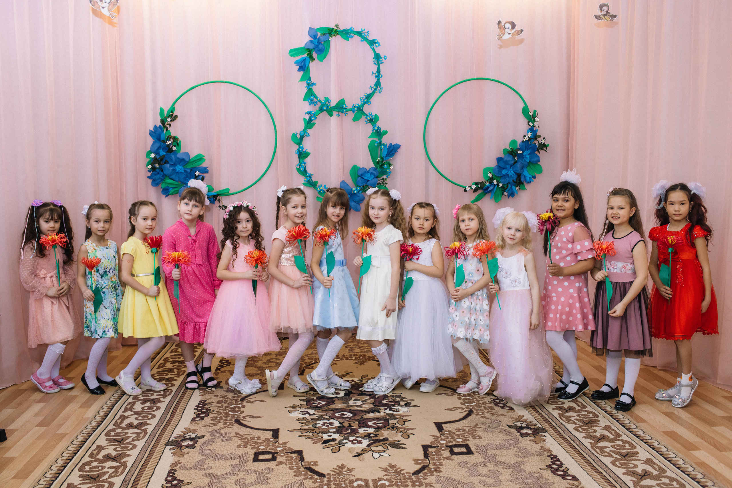 Сады. Фотограф Регина Даниловна Усть — Катав