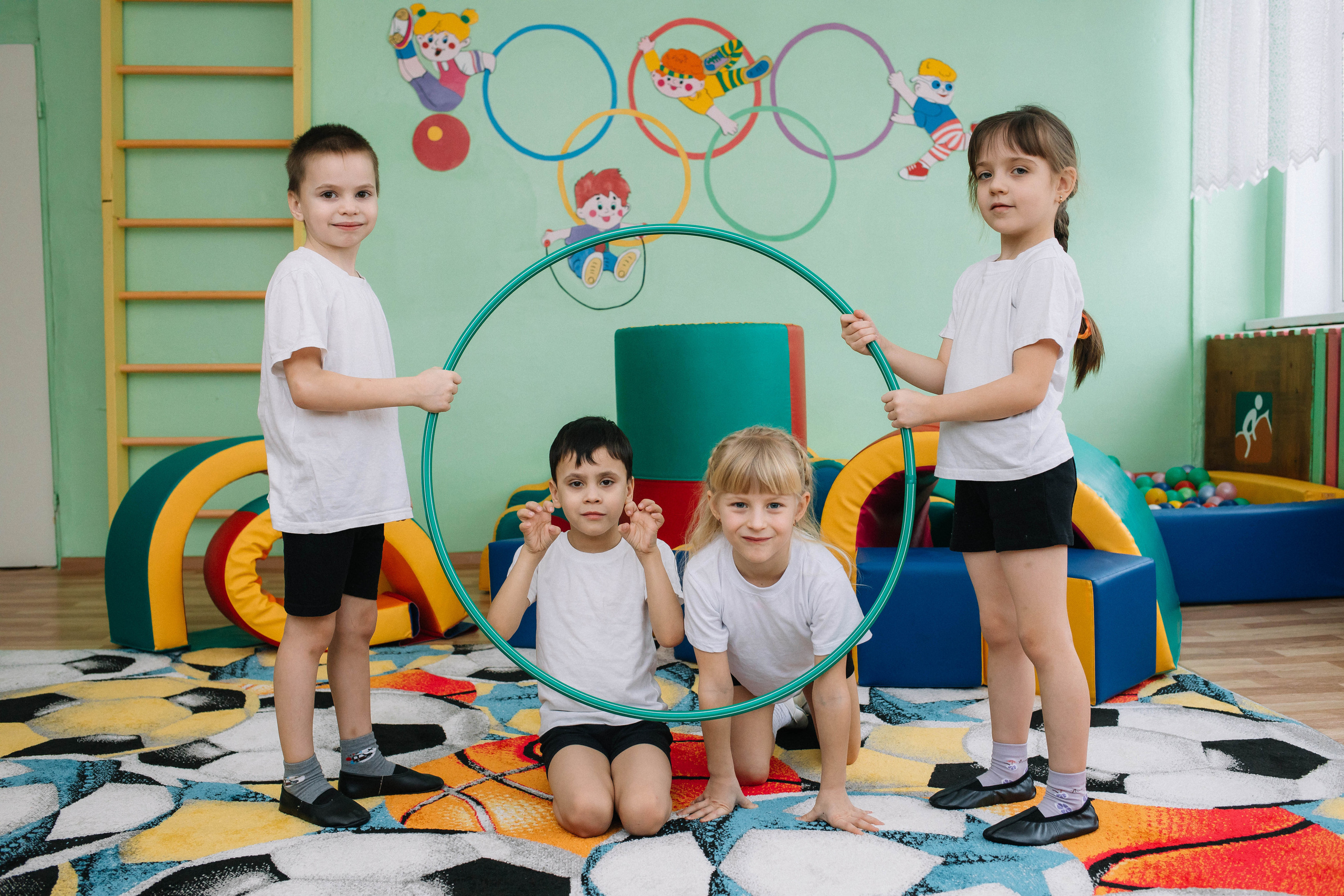 Сады. Фотограф Регина Даниловна Усть — Катав