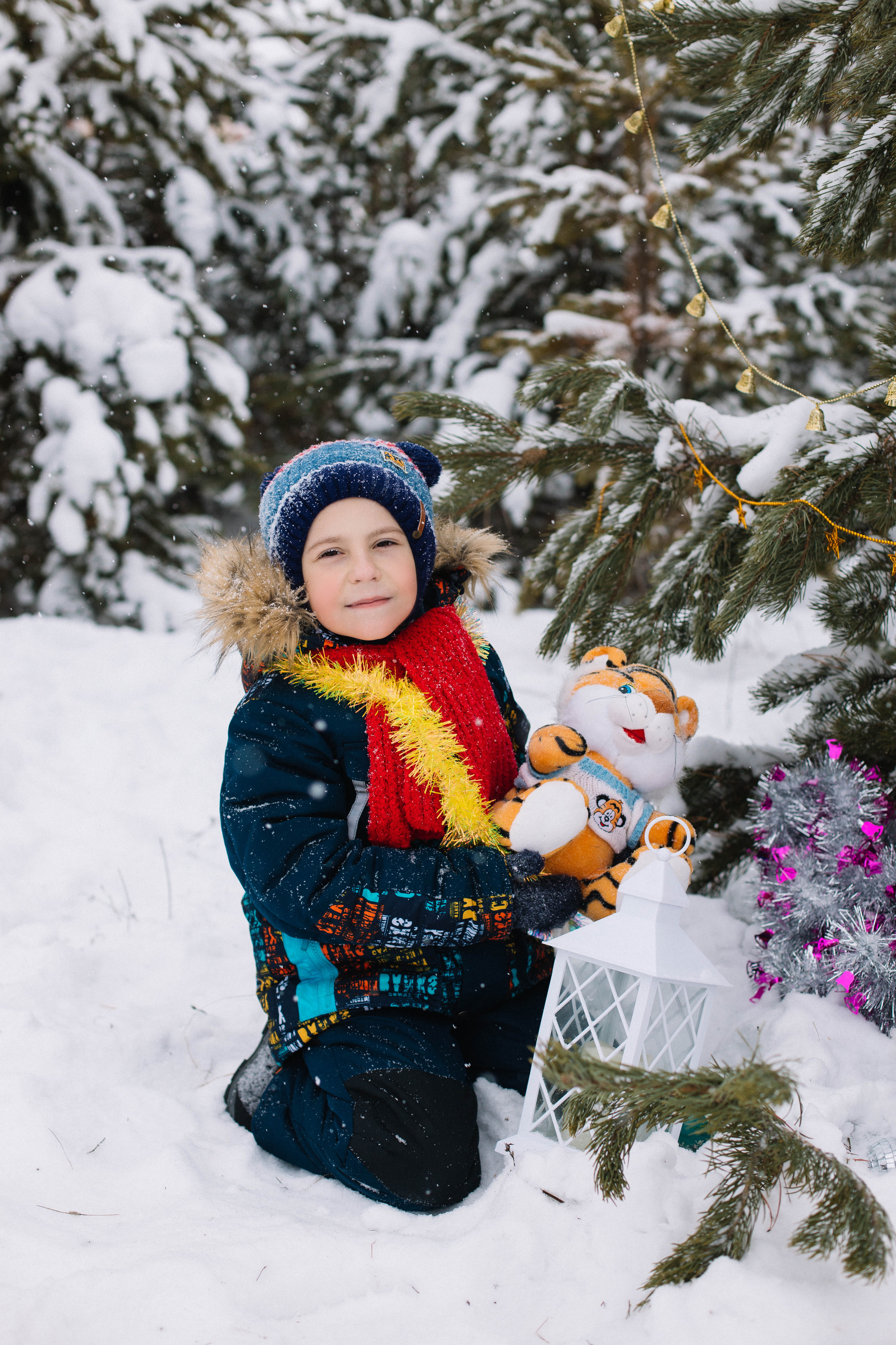Сады. Фотограф Регина Даниловна Усть — Катав