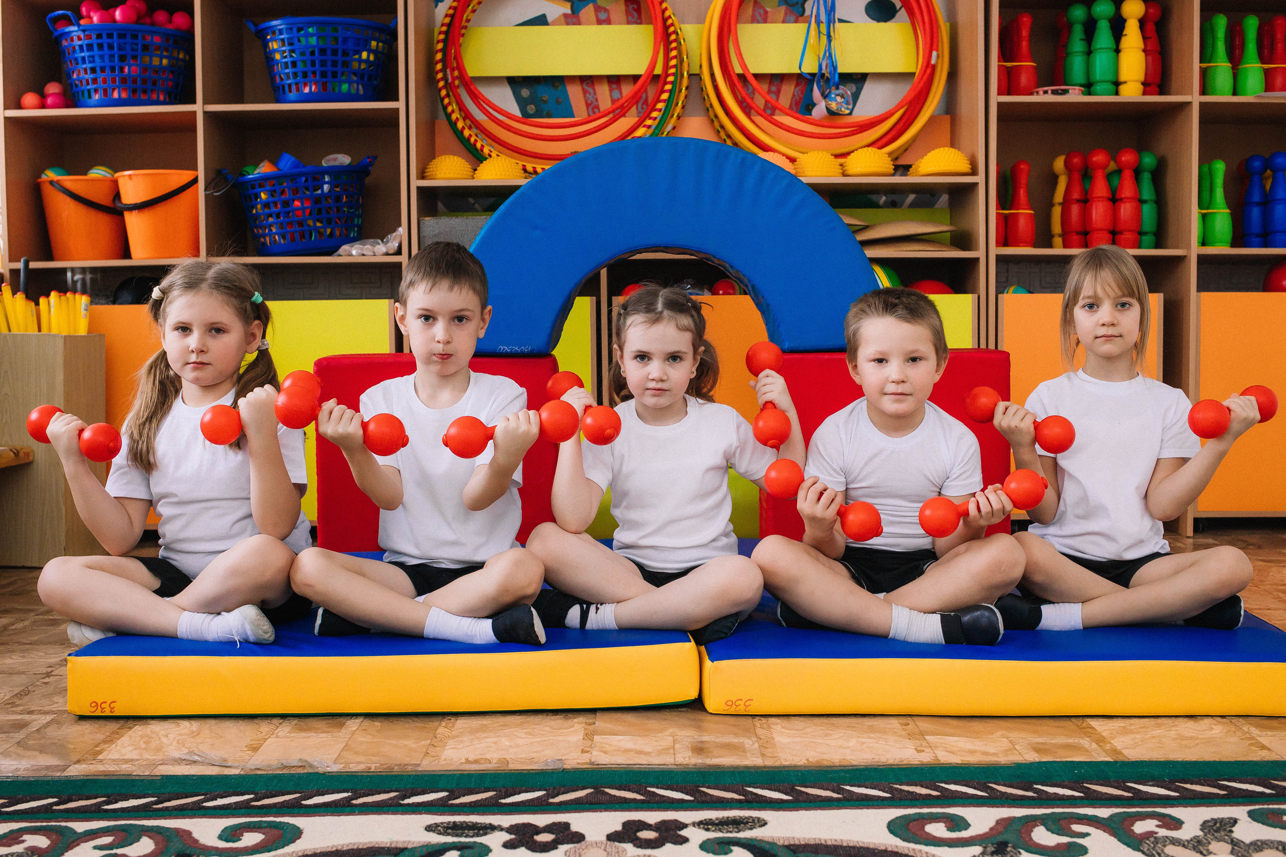 Сады. Фотограф Регина Даниловна Усть — Катав