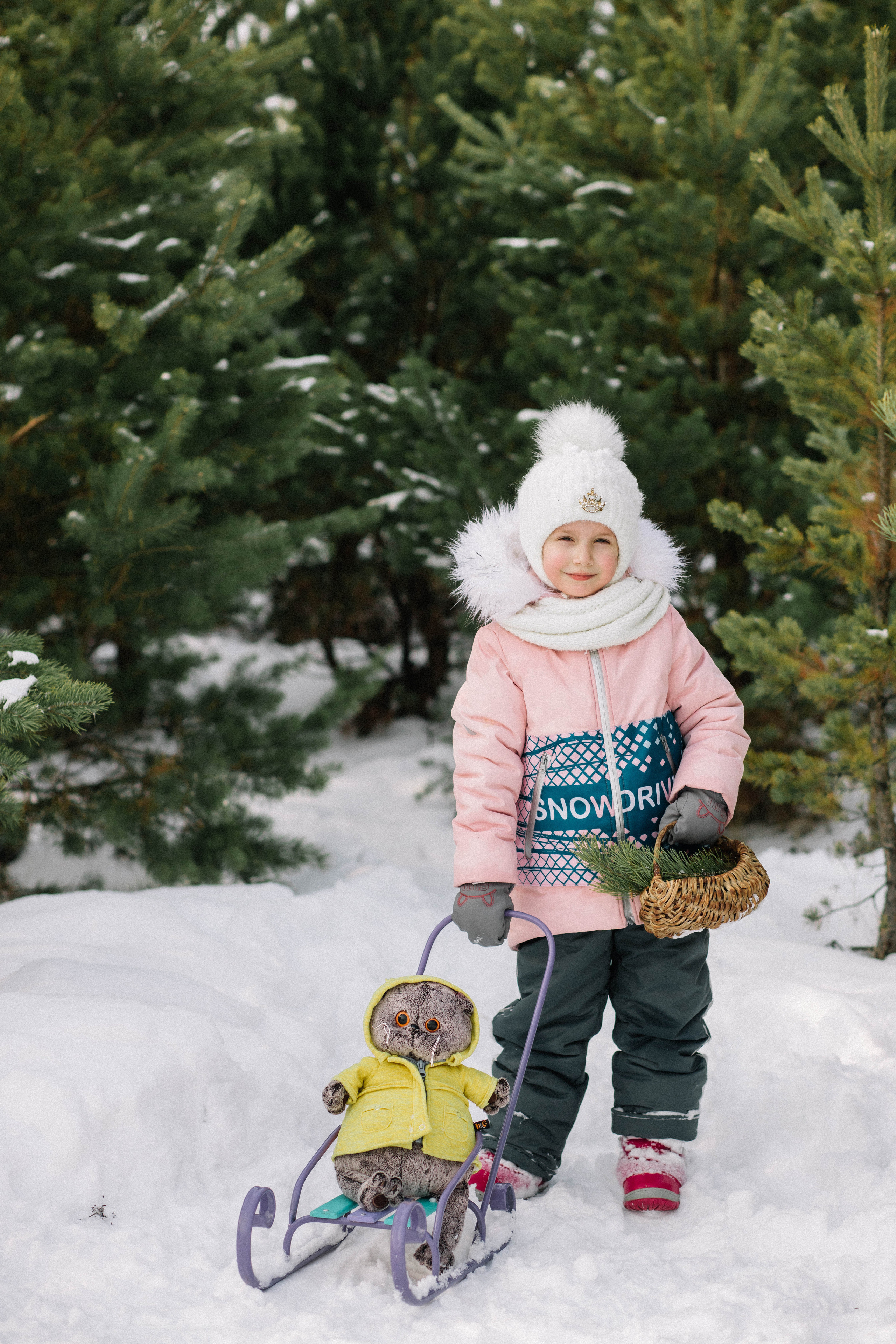 Сады. Фотограф Регина Даниловна Усть — Катав