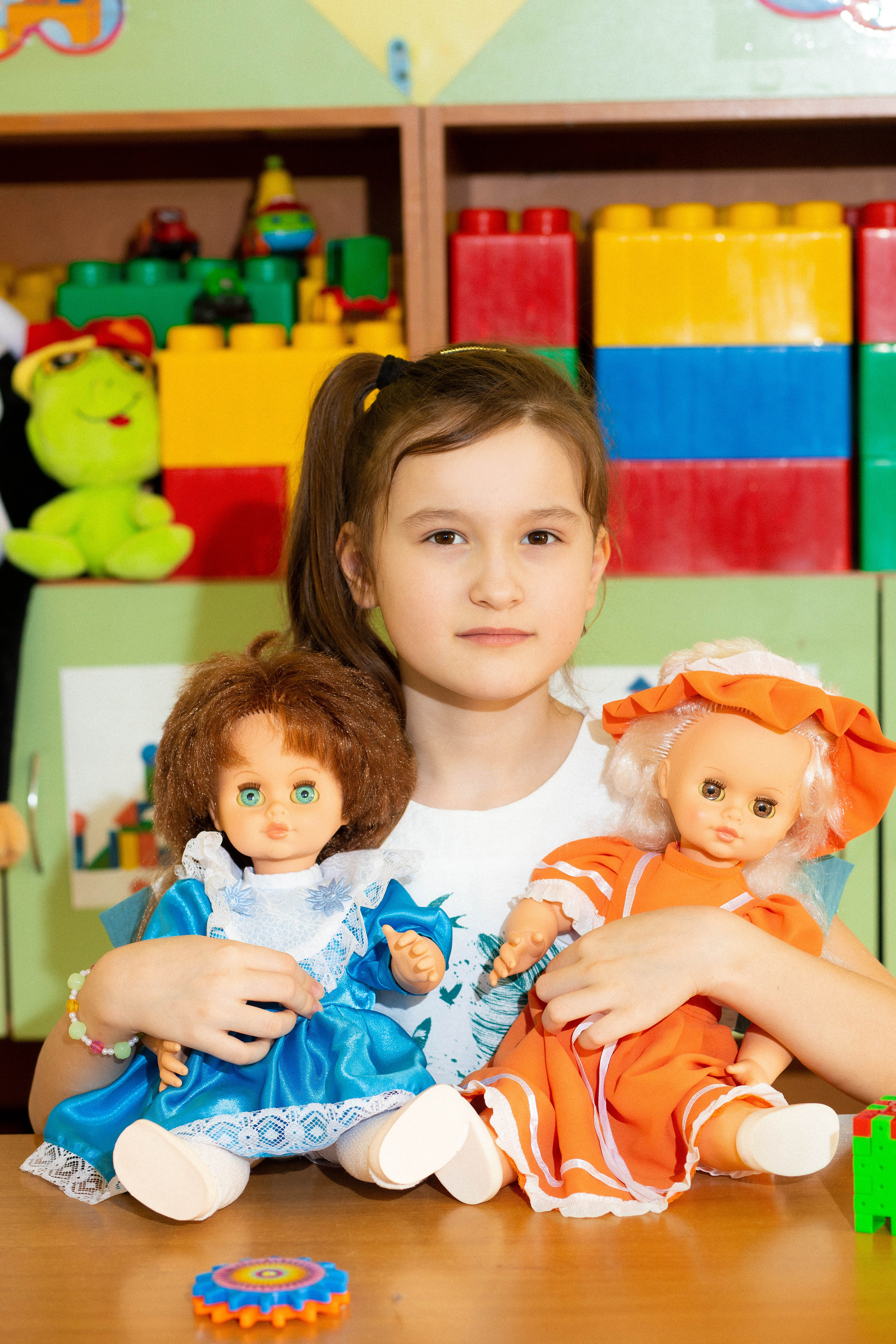 Сады. Фотограф Регина Даниловна Усть — Катав