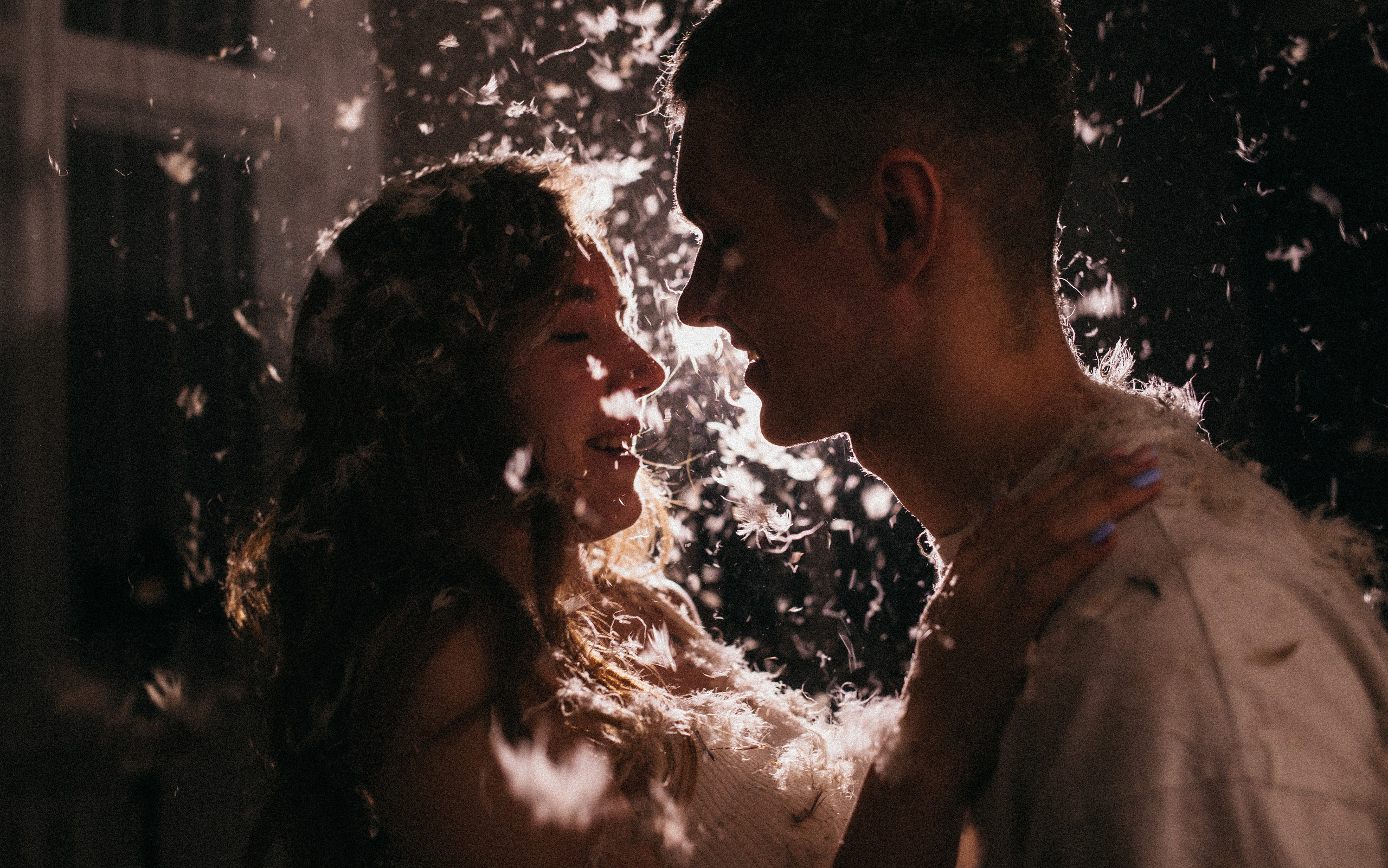 Перья. Фотограф Регина Даниловна Усть — Катав