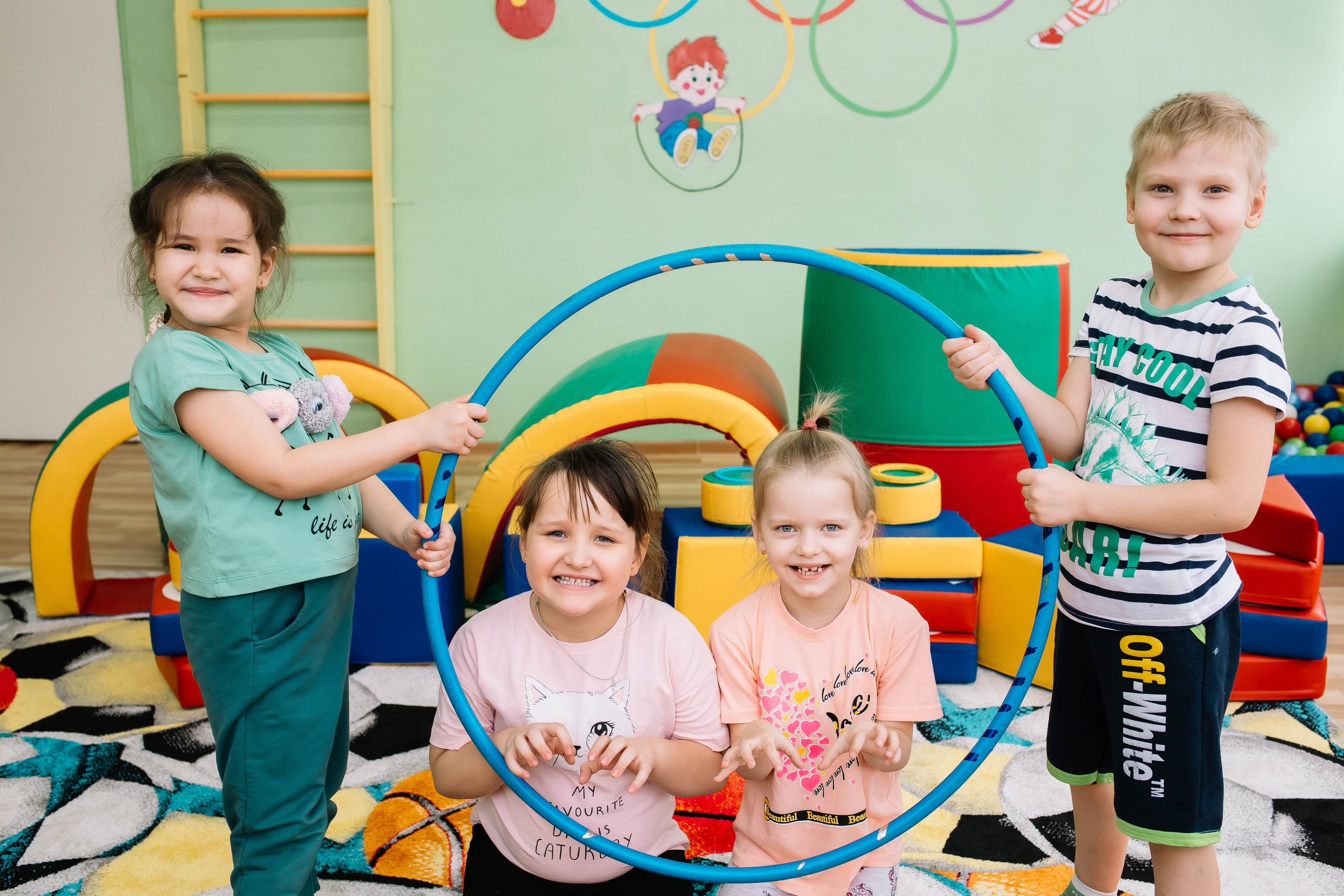 Сады. Фотограф Регина Даниловна Усть — Катав