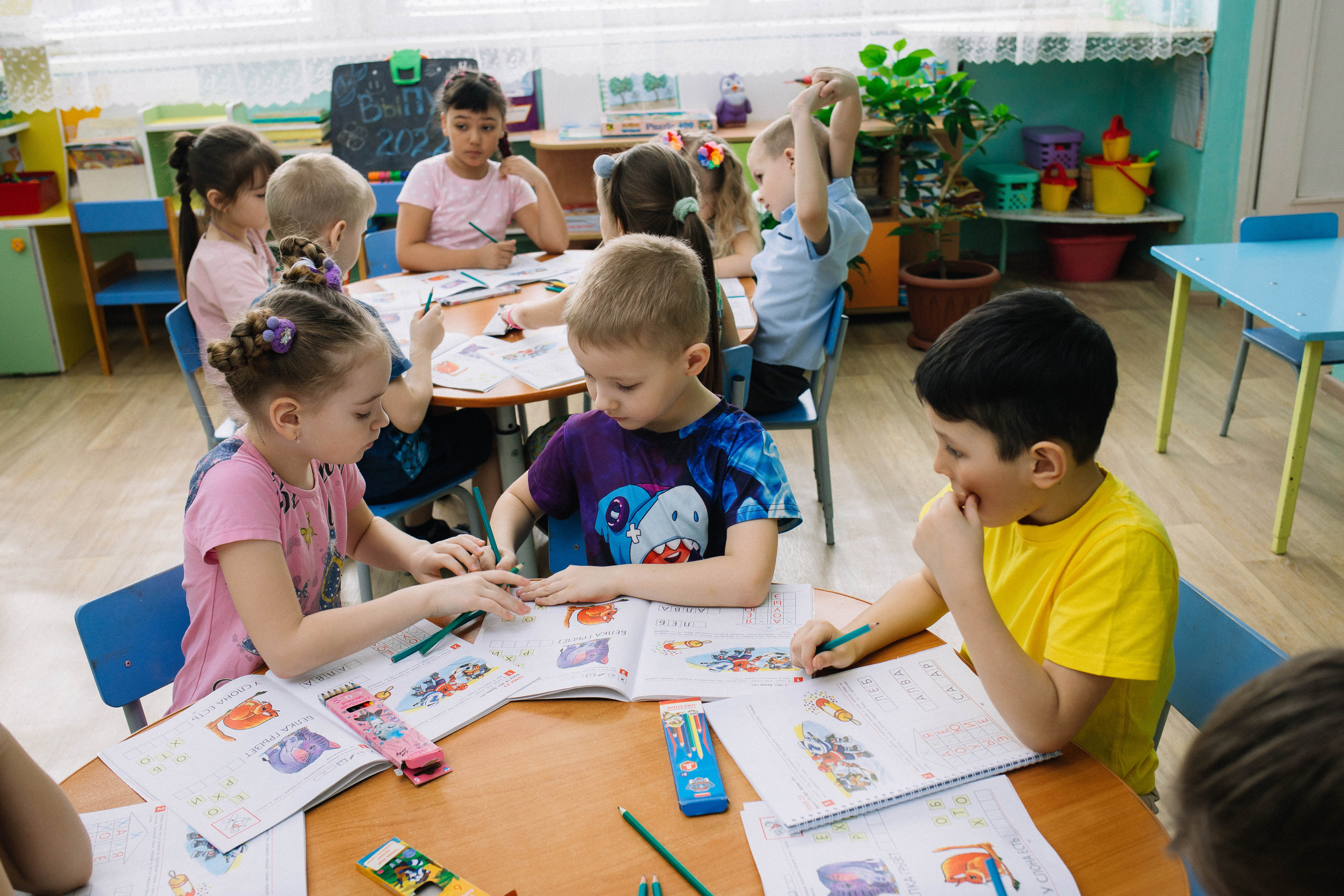 Сады. Фотограф Регина Даниловна Усть — Катав