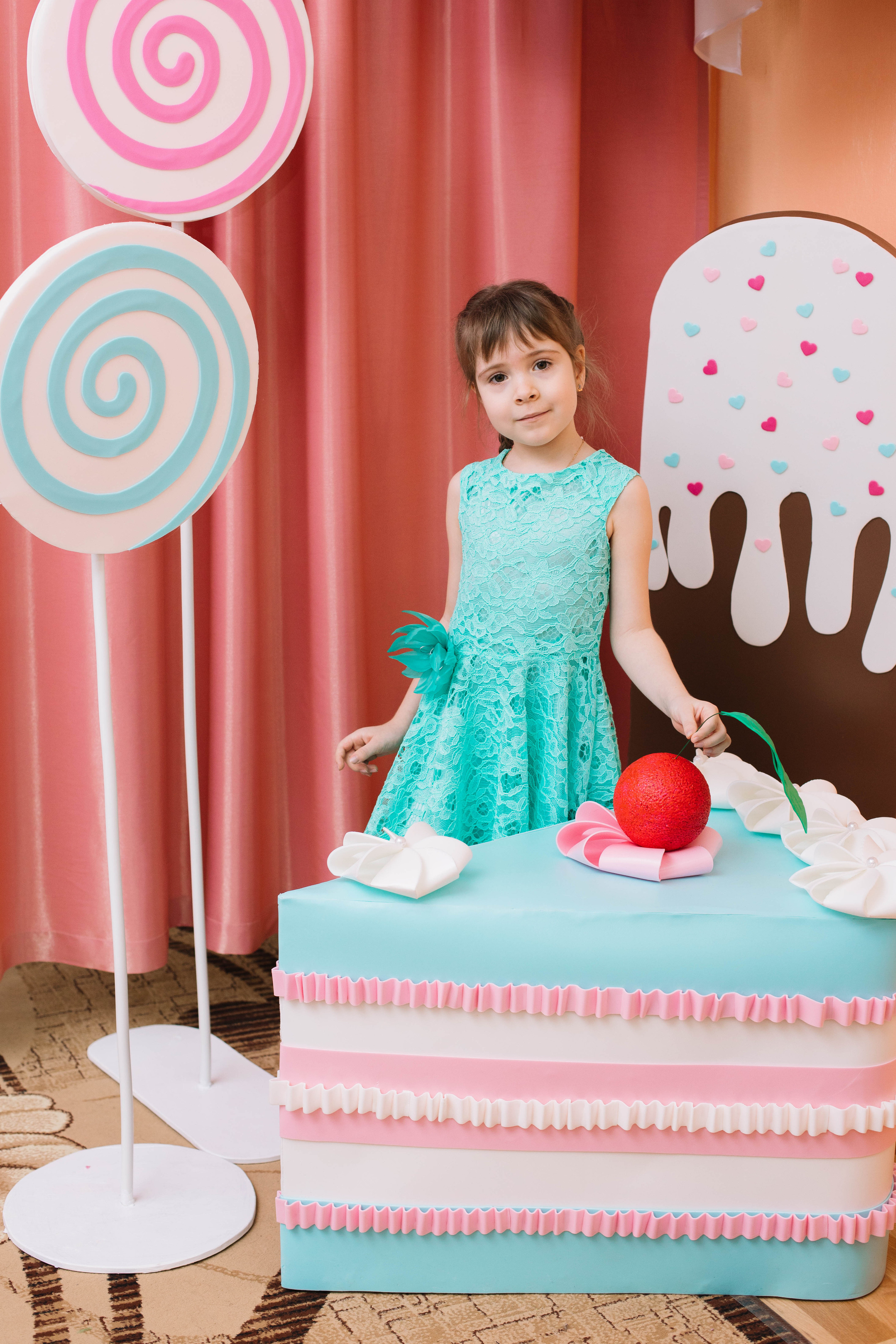 Сады. Фотограф Регина Даниловна Усть — Катав