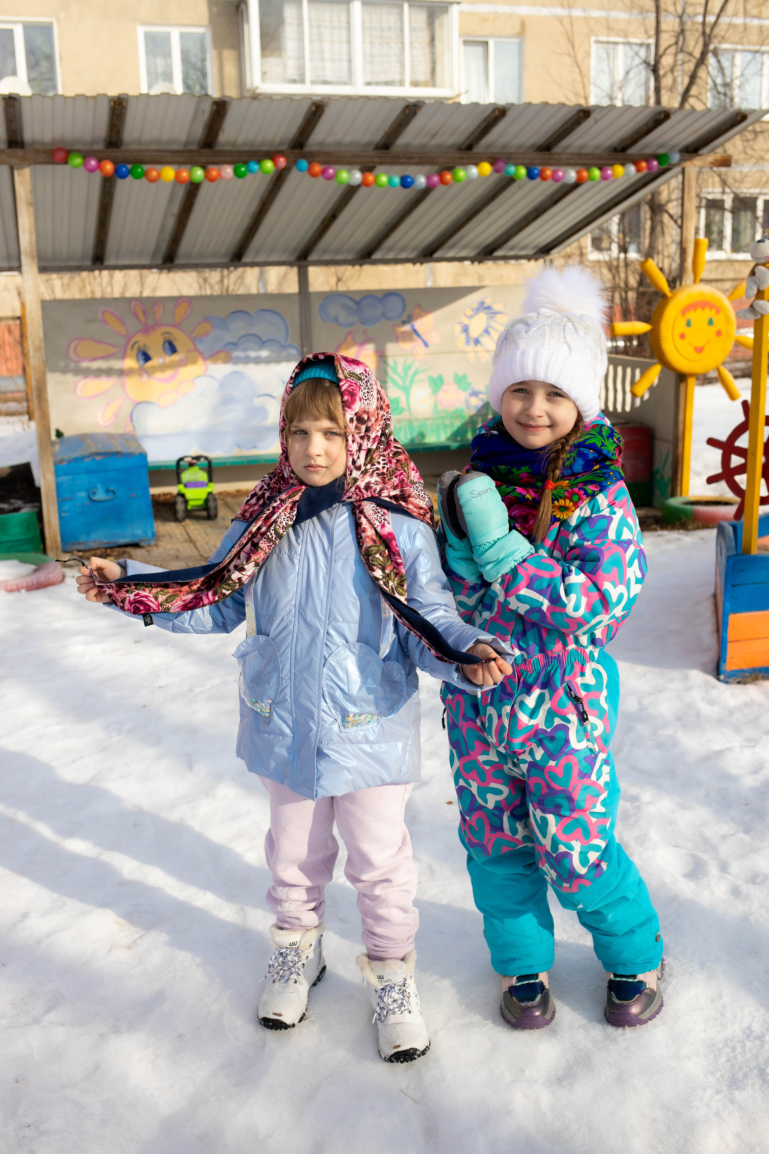 Сады. Фотограф Регина Даниловна Усть — Катав