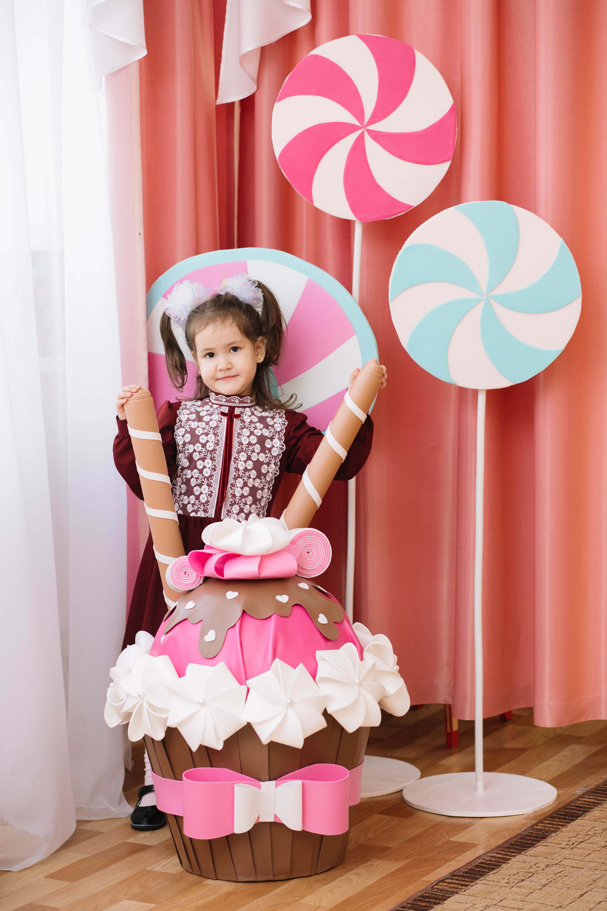 Сады. Фотограф Регина Даниловна Усть — Катав