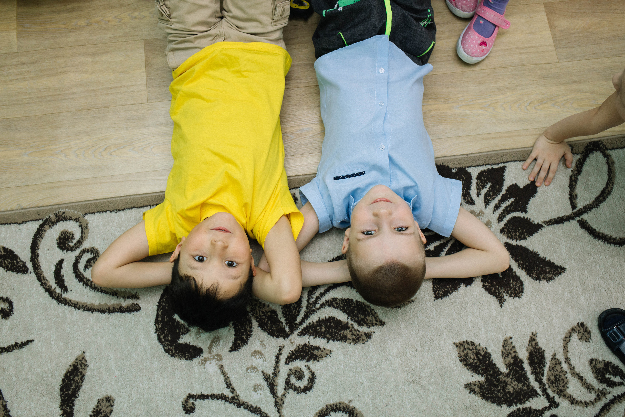 Сады. Фотограф Регина Даниловна Усть — Катав