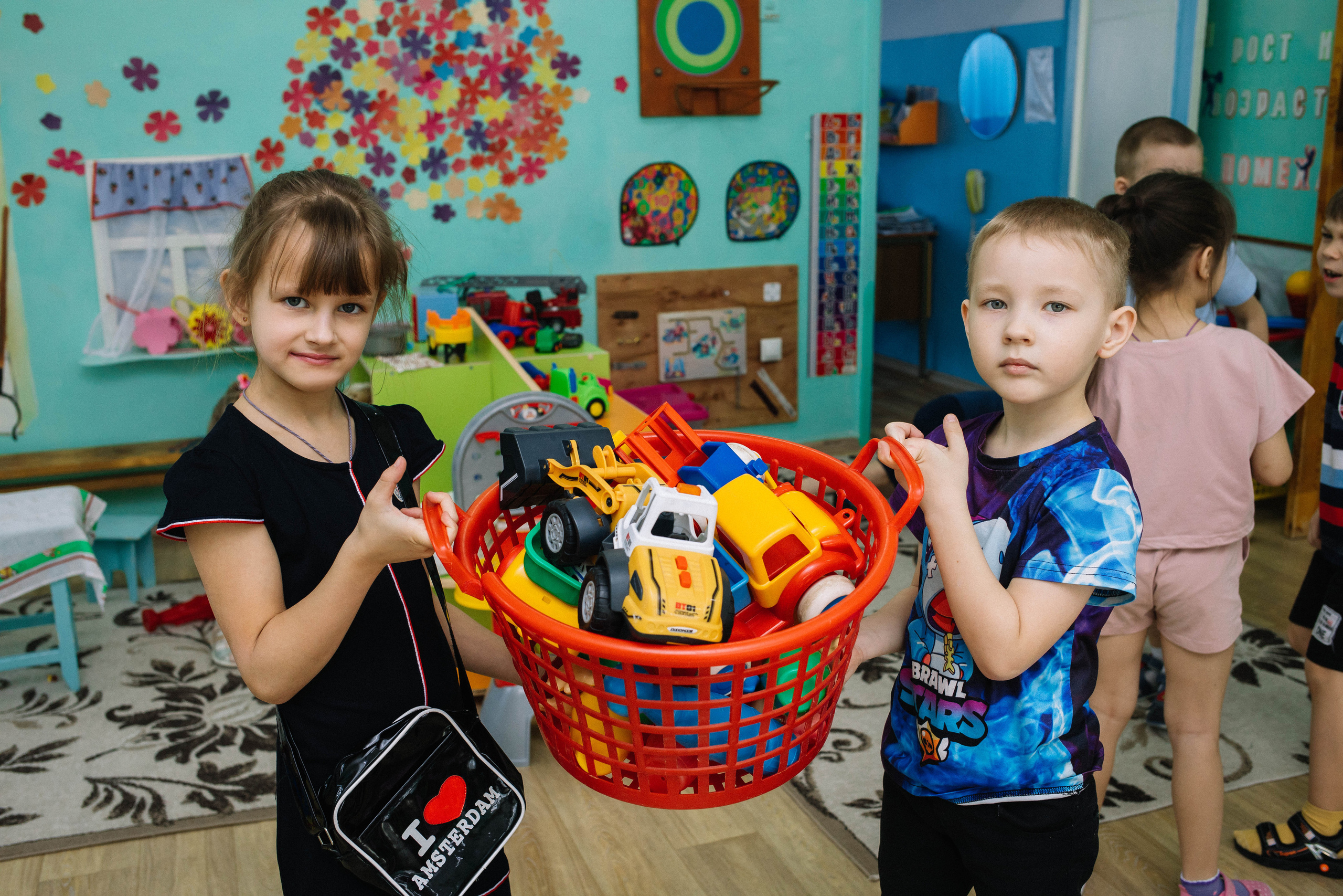 Сады. Фотограф Регина Даниловна Усть — Катав