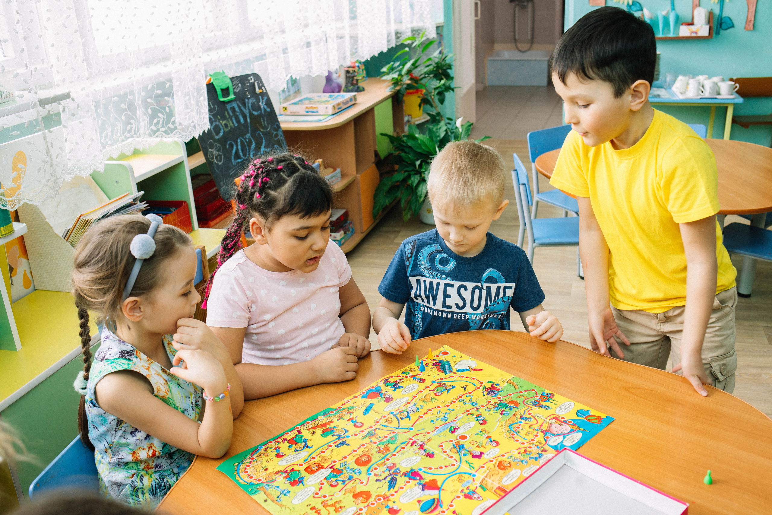 Сады. Фотограф Регина Даниловна Усть — Катав