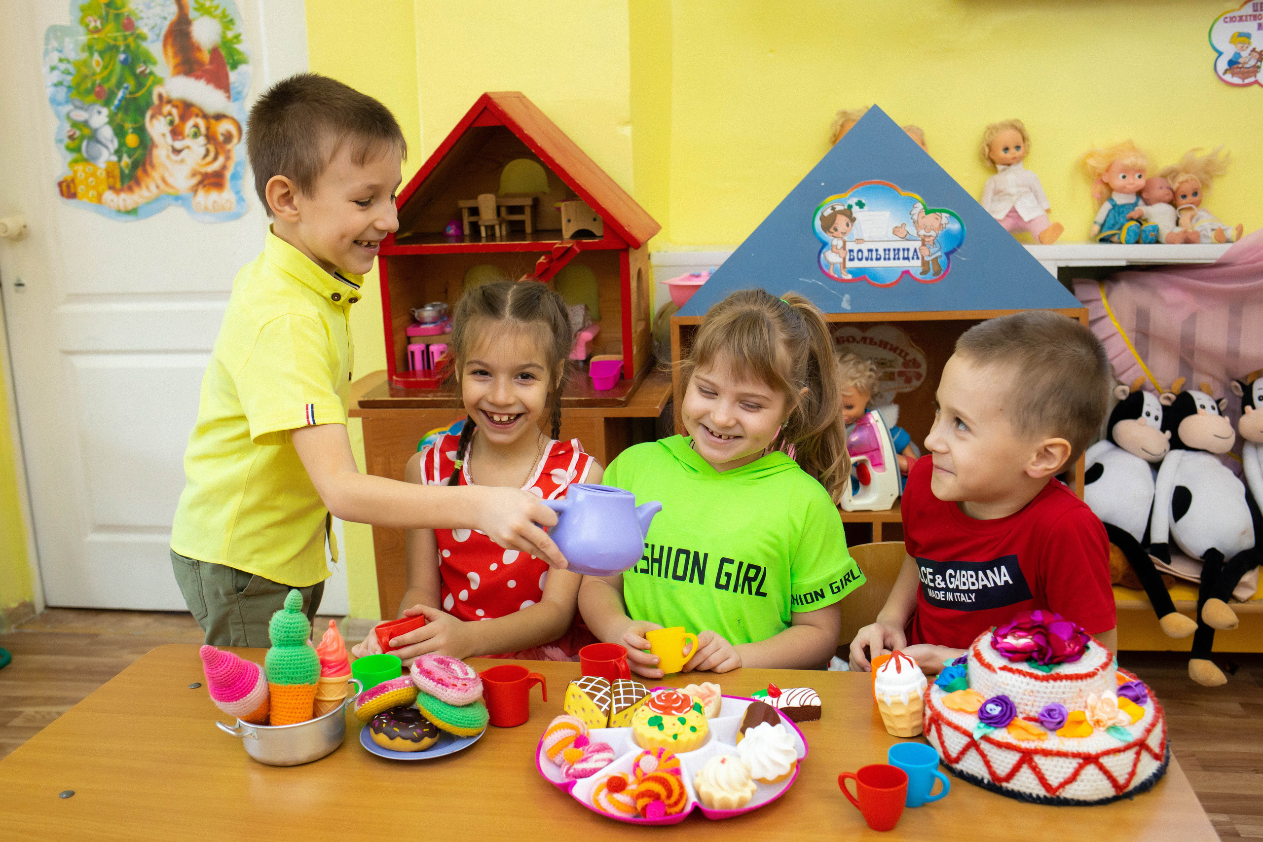 Сады. Фотограф Регина Даниловна Усть — Катав