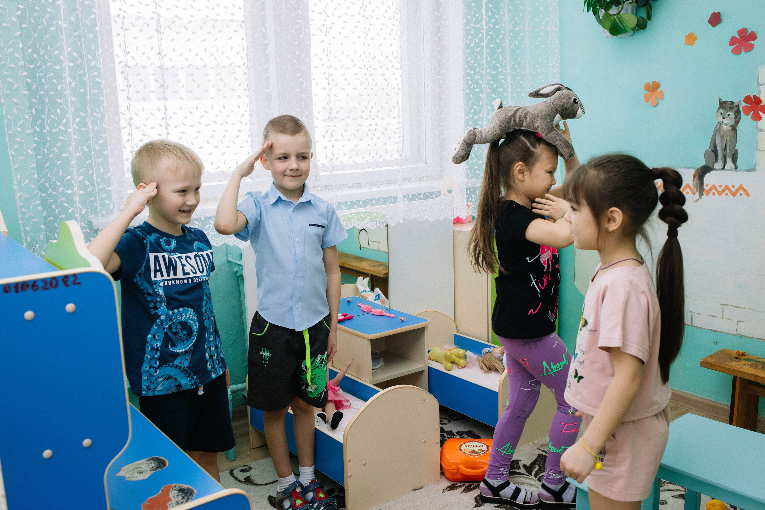 Сады. Фотограф Регина Даниловна Усть — Катав