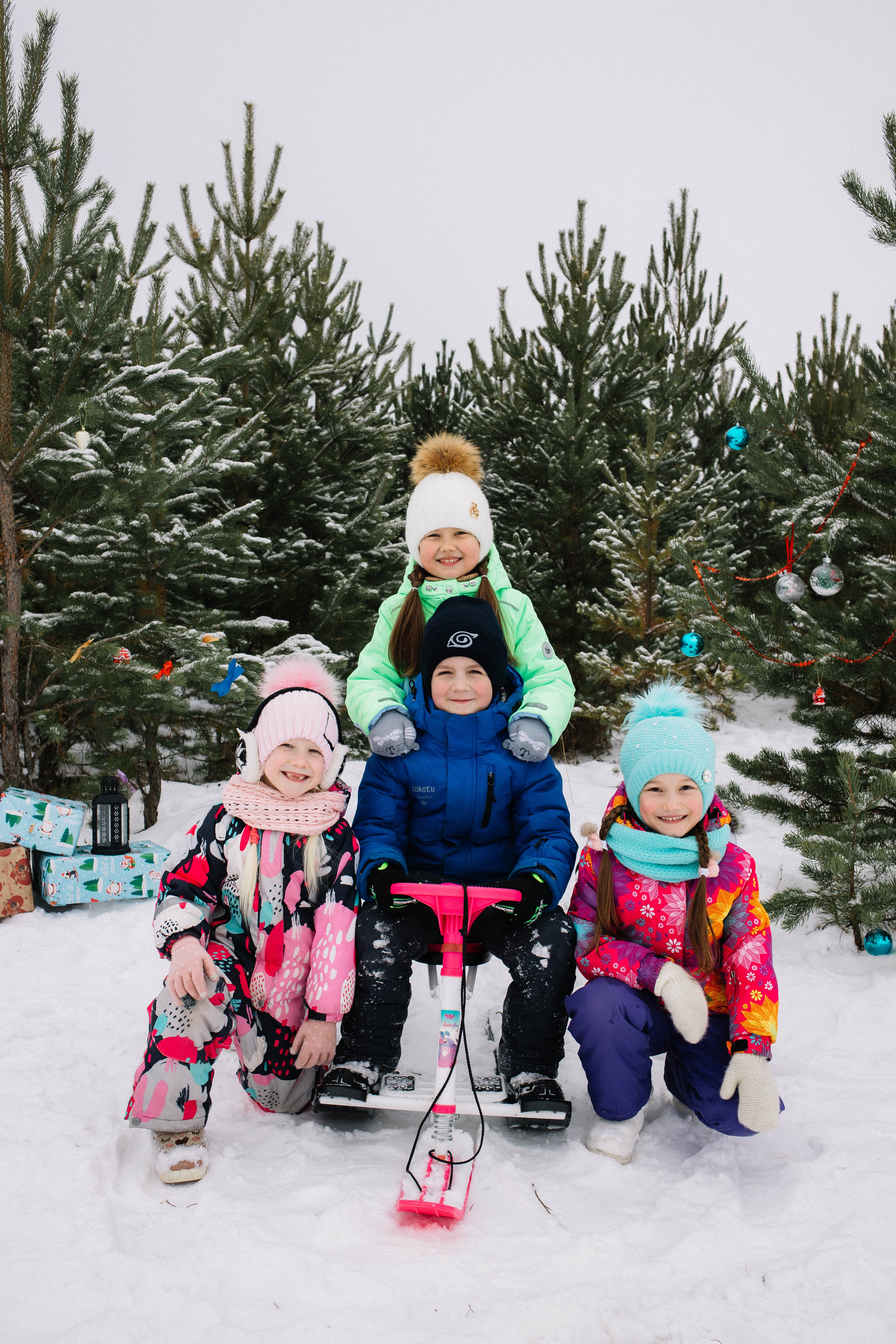 Сады. Фотограф Регина Даниловна Усть — Катав