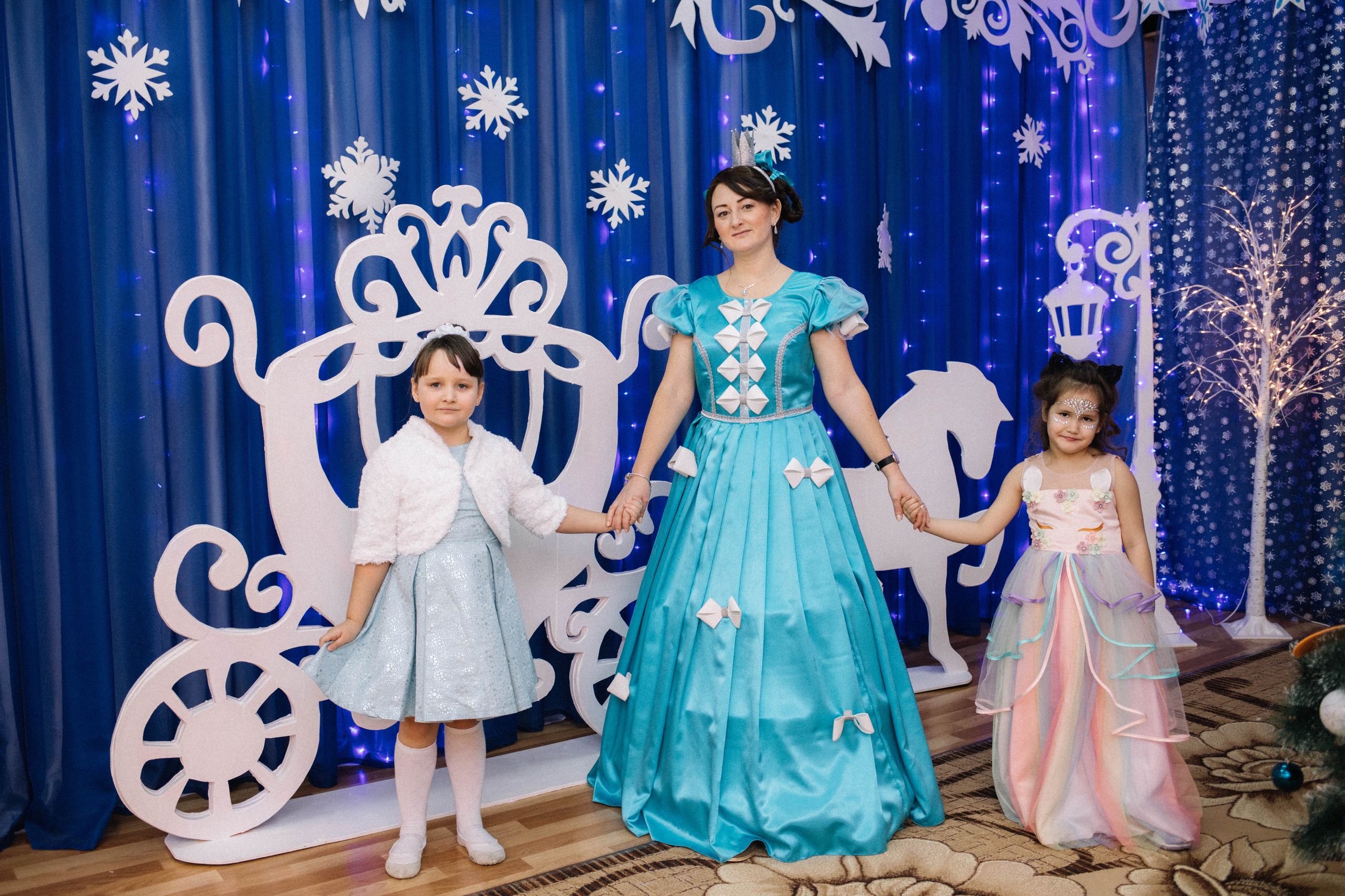 Сады. Фотограф Регина Даниловна Усть — Катав