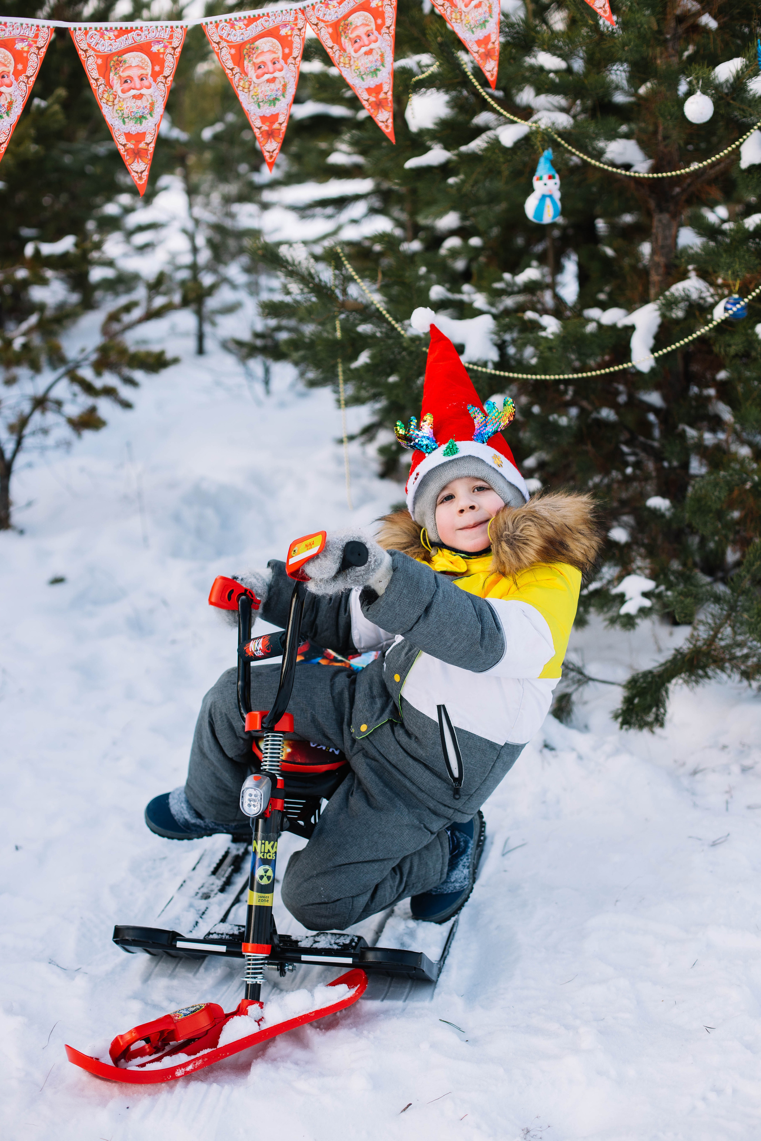 Сады. Фотограф Регина Даниловна Усть — Катав