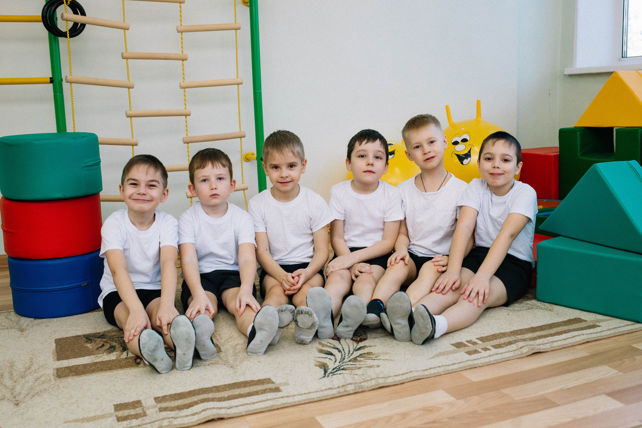 Сады. Фотограф Регина Даниловна Усть — Катав