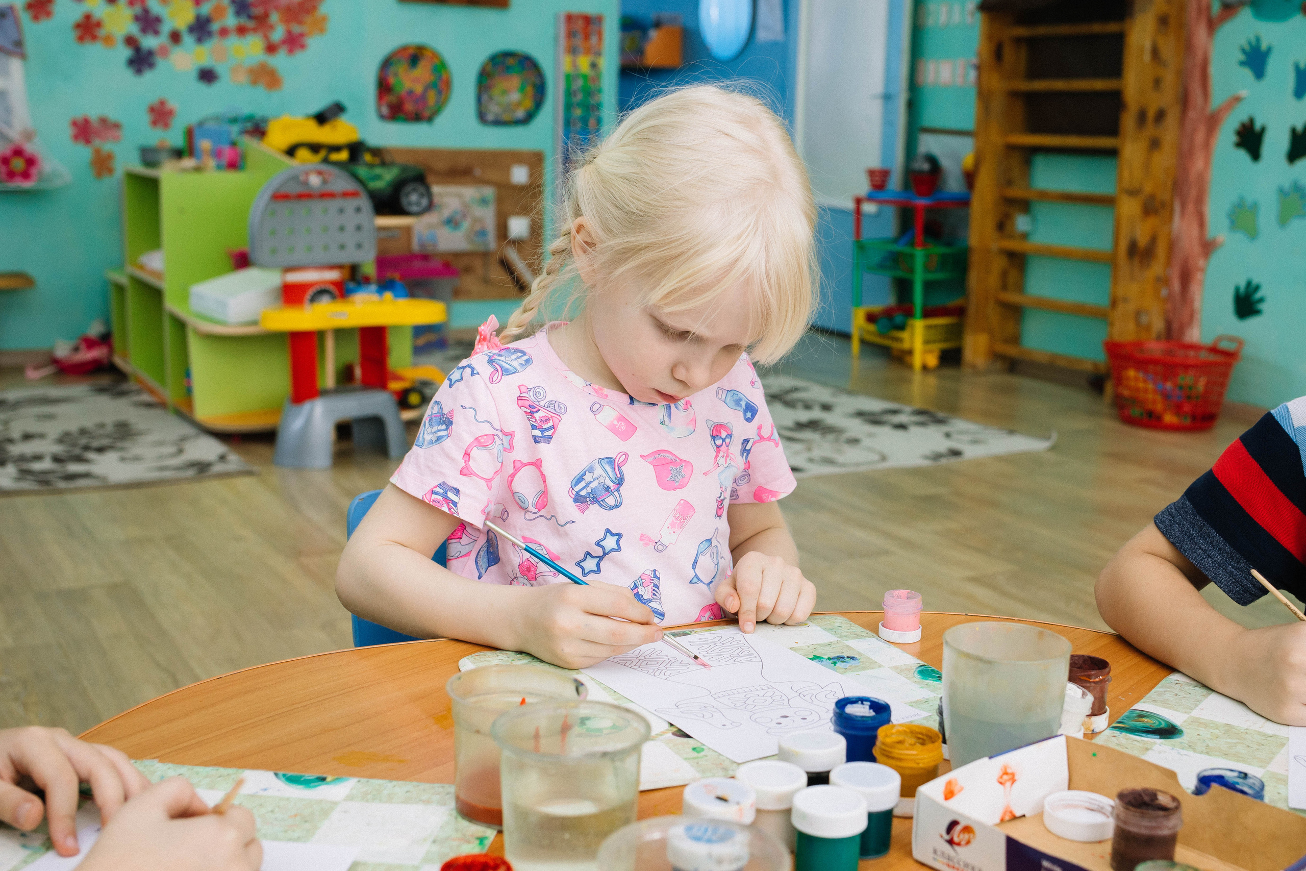 Сады. Фотограф Регина Даниловна Усть — Катав