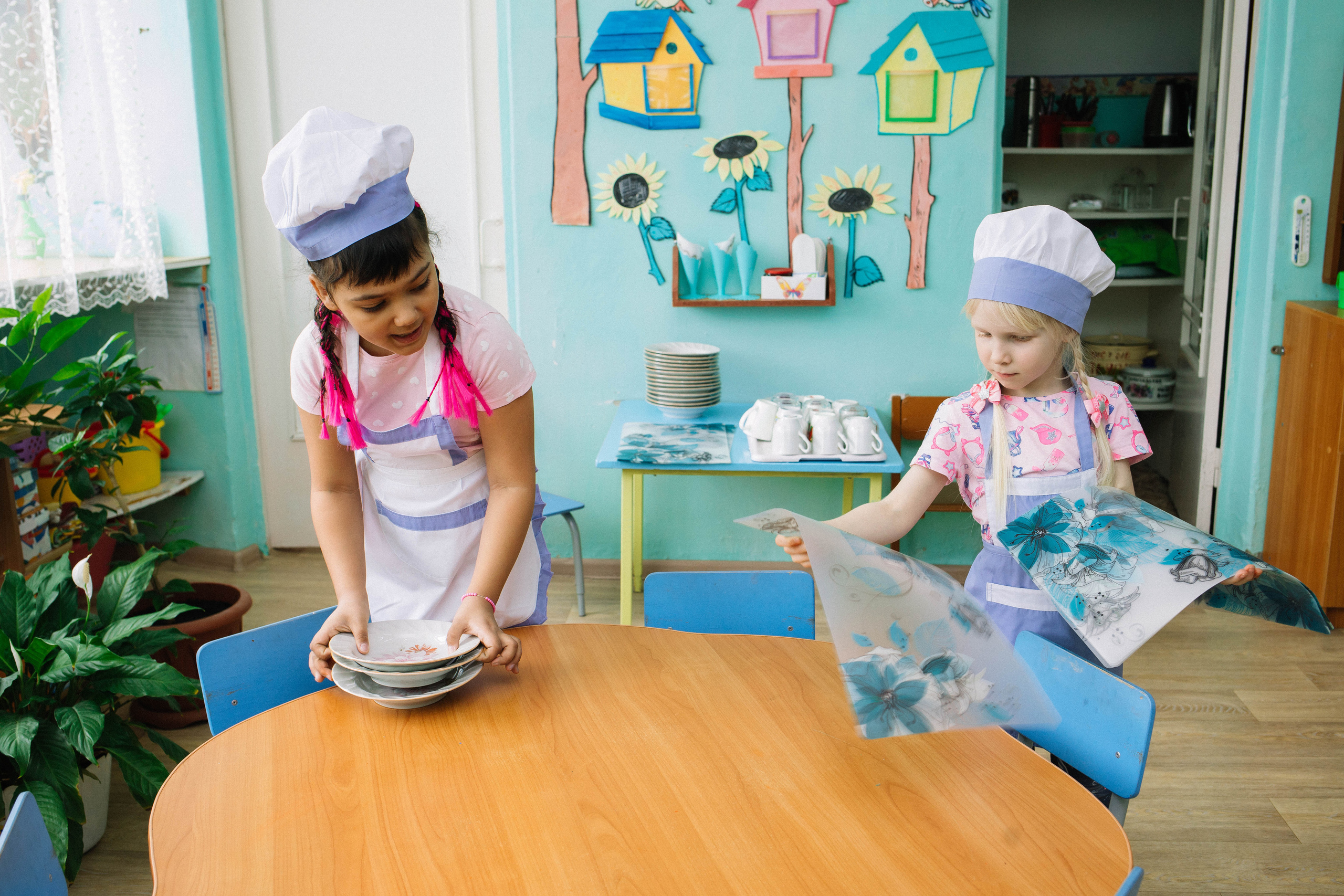 Сады. Фотограф Регина Даниловна Усть — Катав