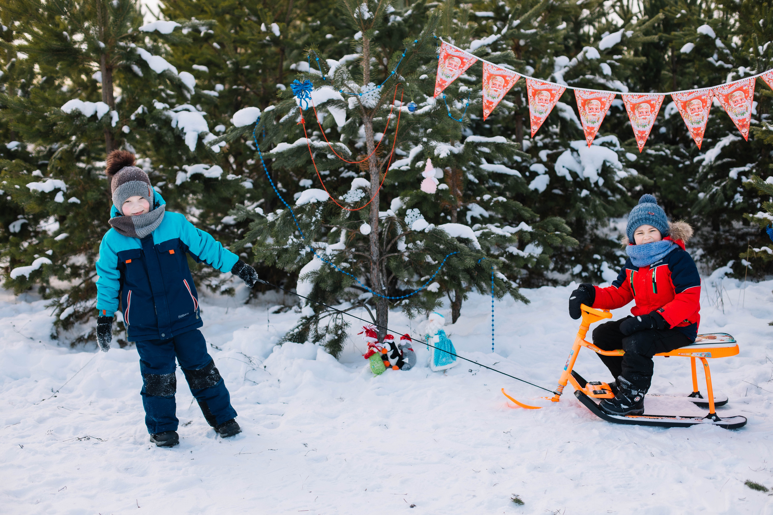 Сады. Фотограф Регина Даниловна Усть — Катав