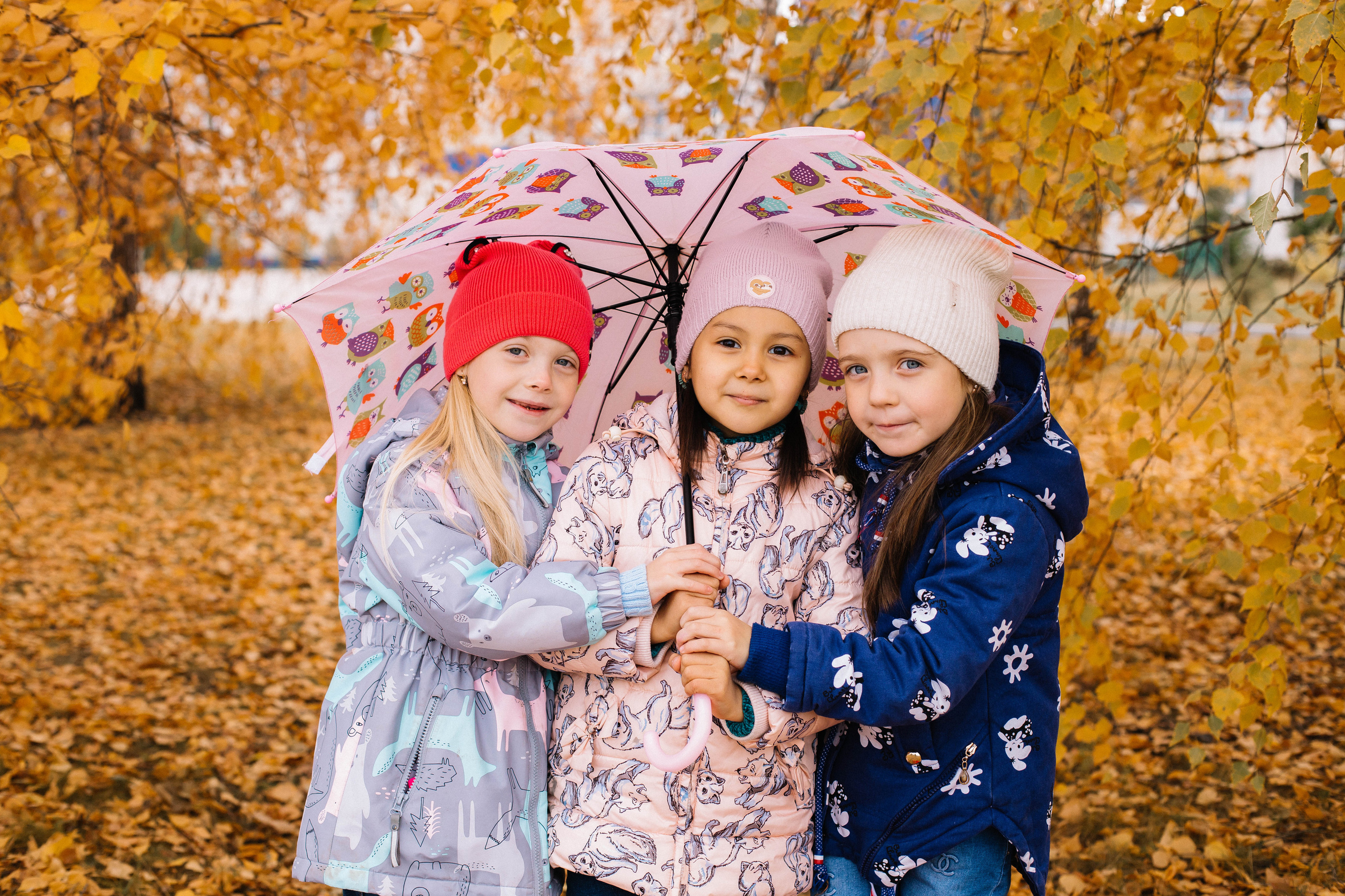 Сады. Фотограф Регина Даниловна Усть — Катав