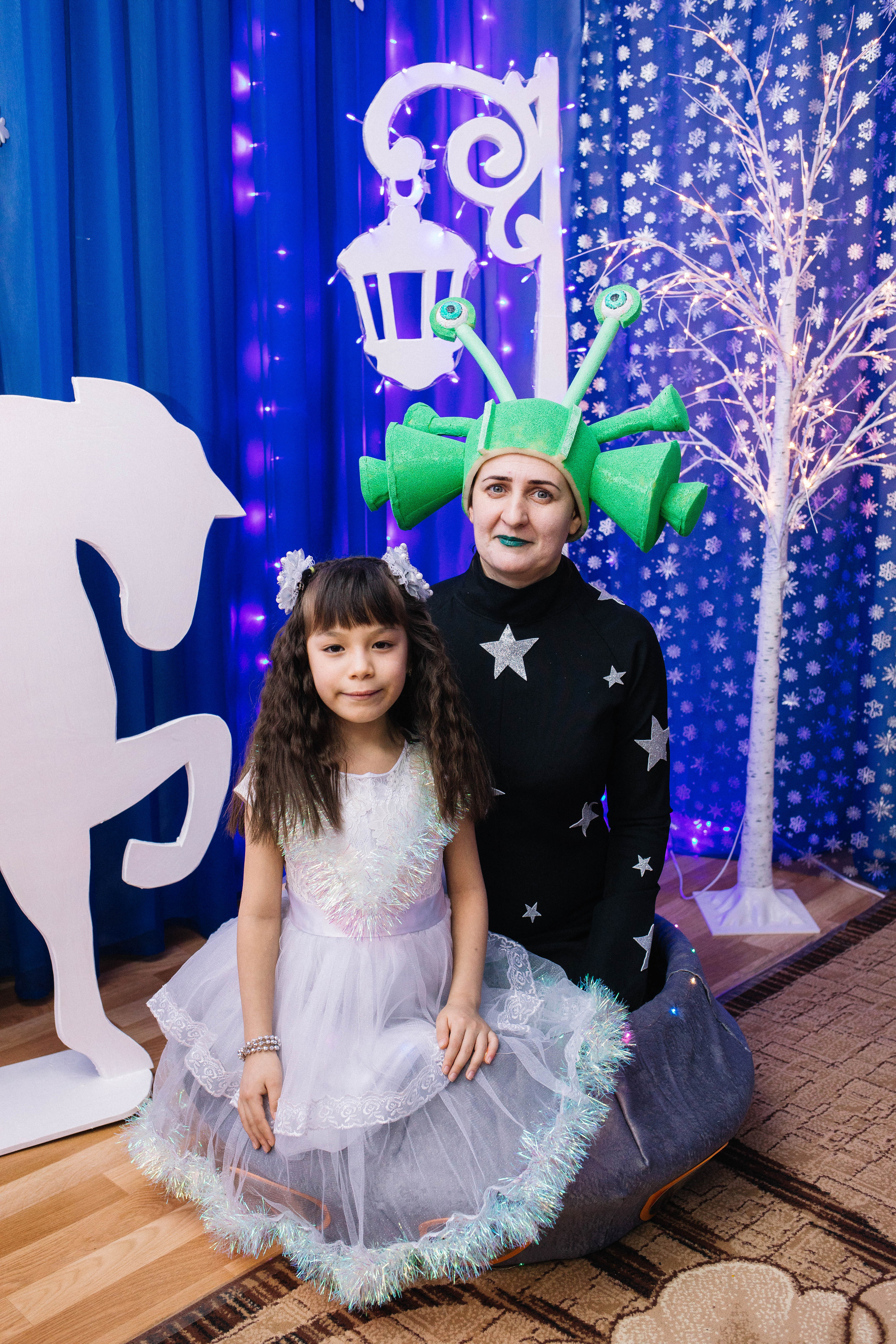 Сады. Фотограф Регина Даниловна Усть — Катав