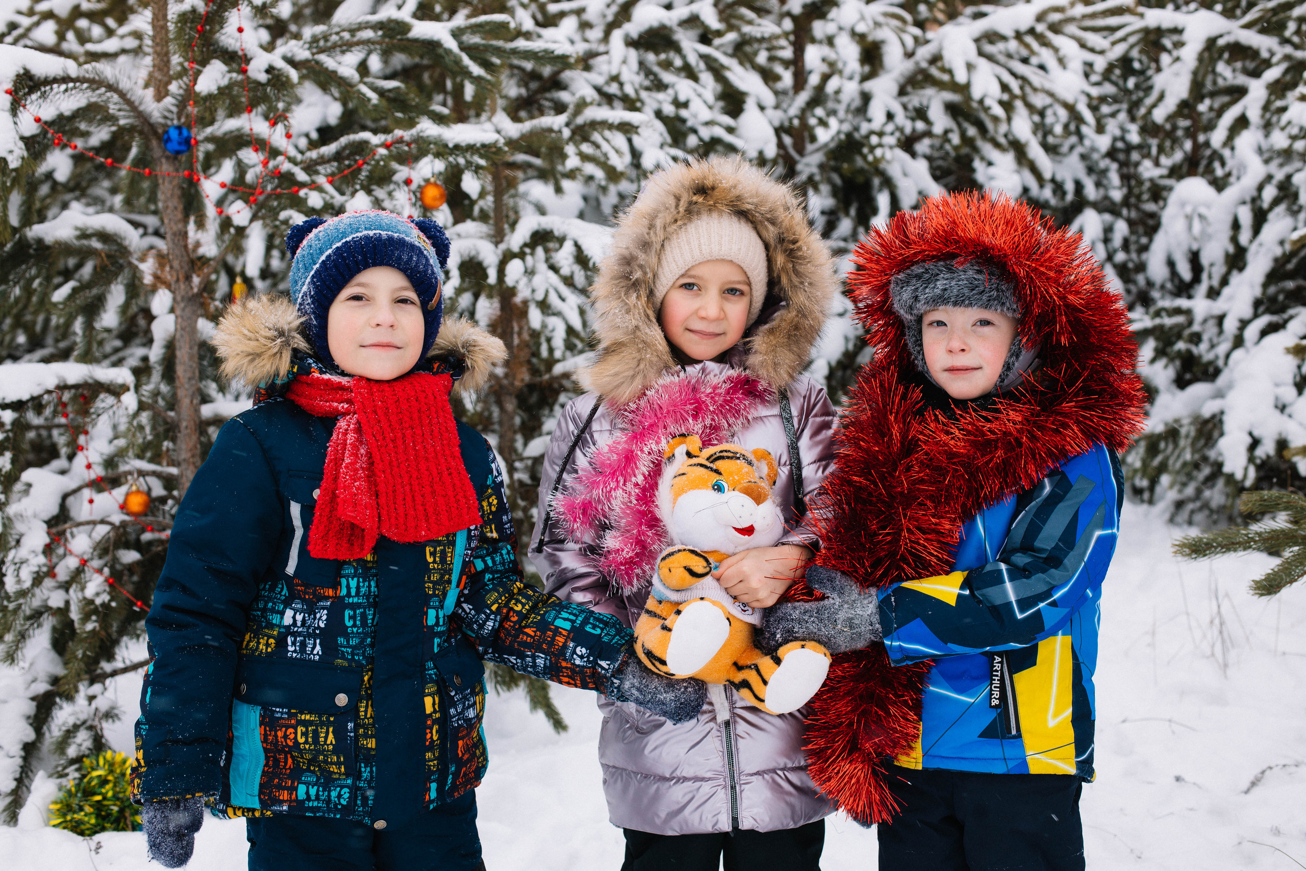 Сады. Фотограф Регина Даниловна Усть — Катав