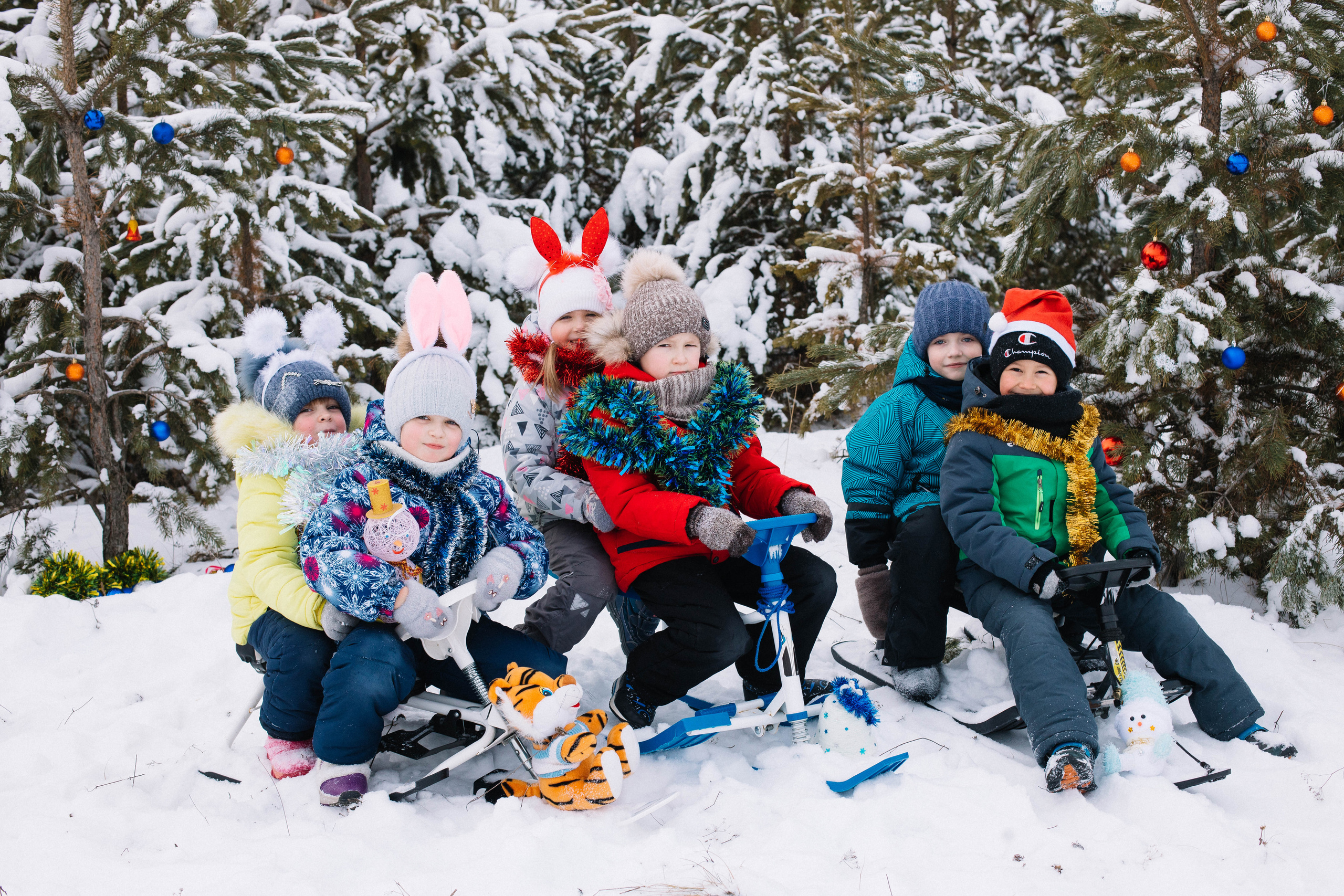 Сады. Фотограф Регина Даниловна Усть — Катав