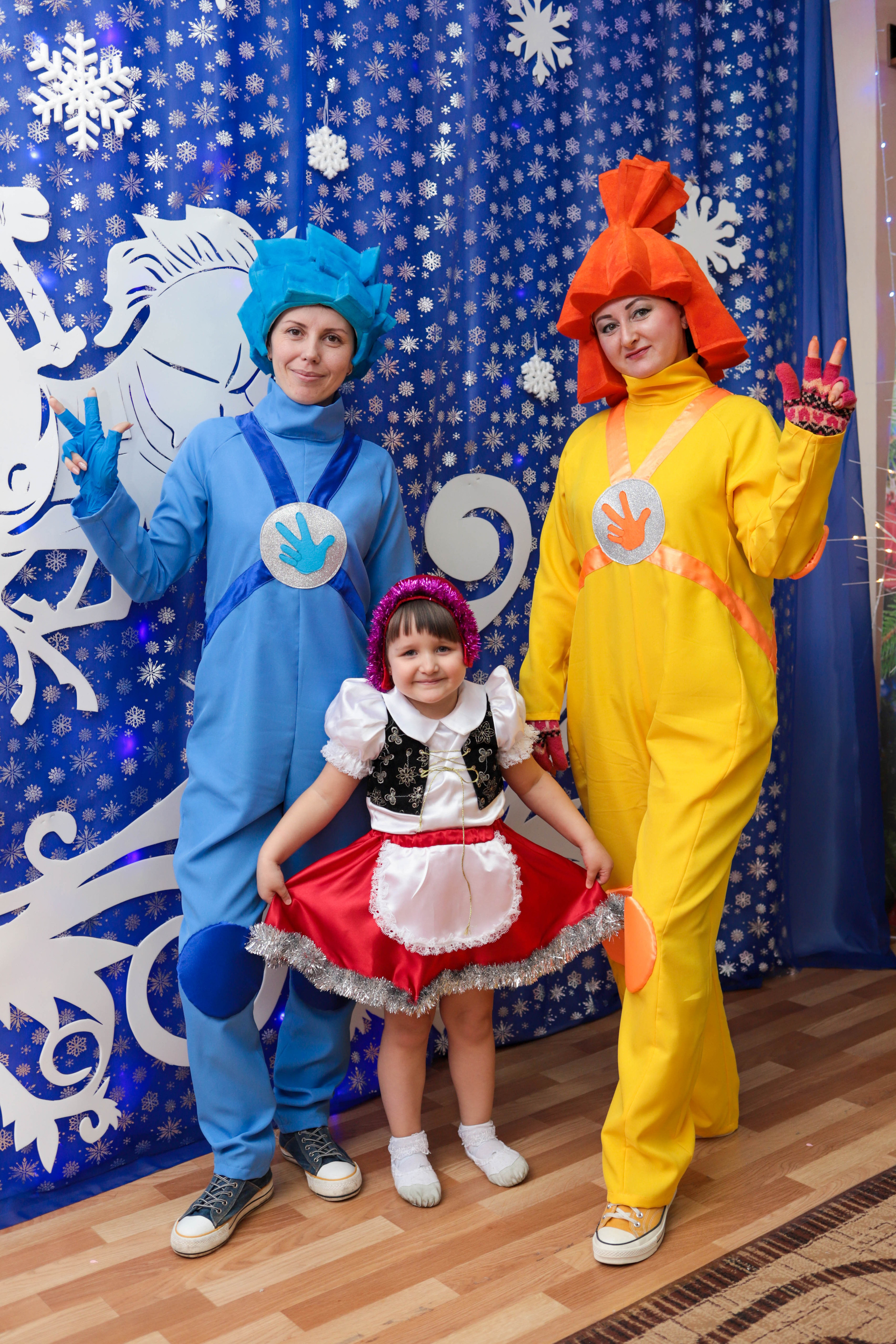 Сады. Фотограф Регина Даниловна Усть — Катав