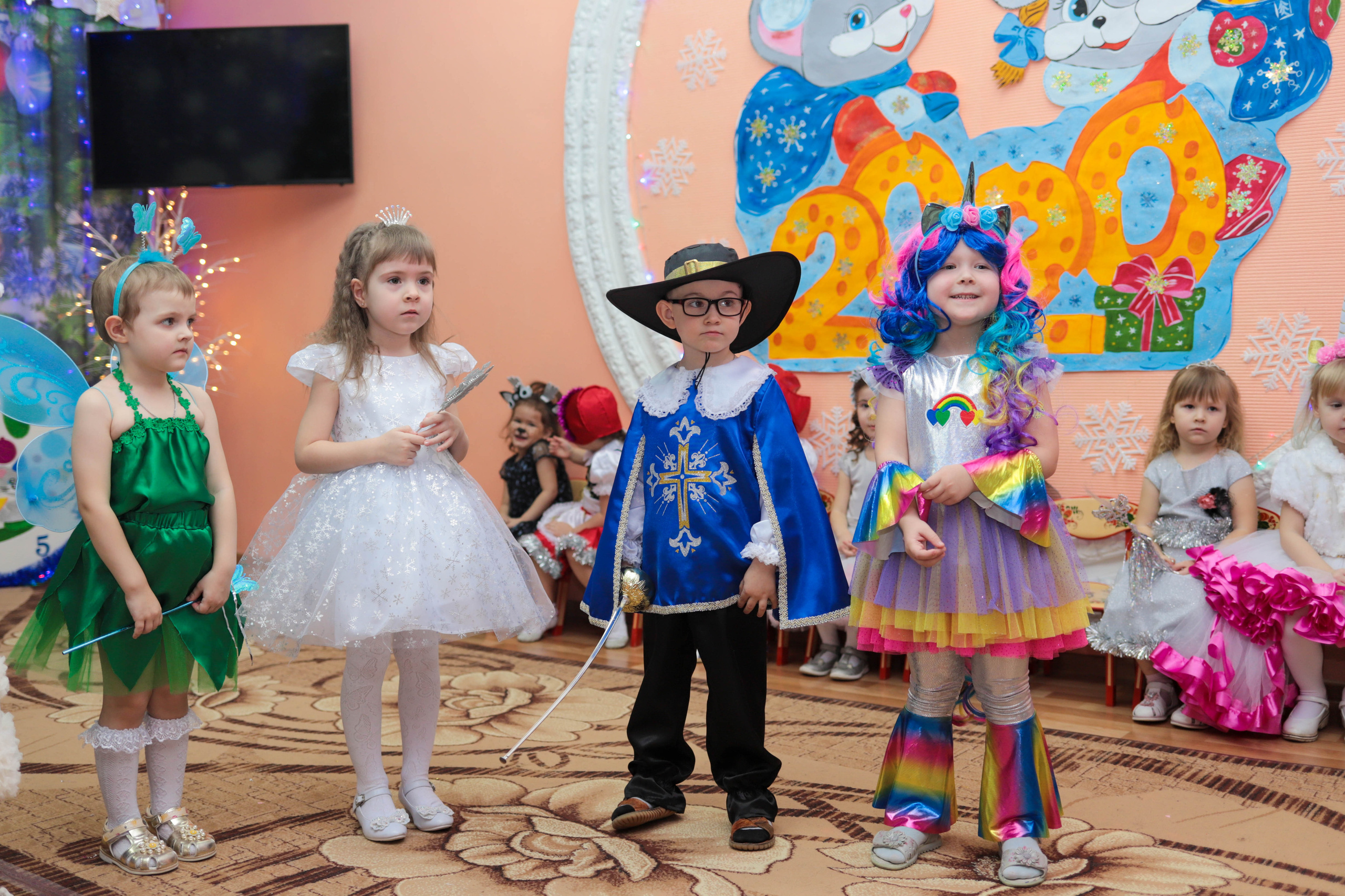 Сады. Фотограф Регина Даниловна Усть — Катав