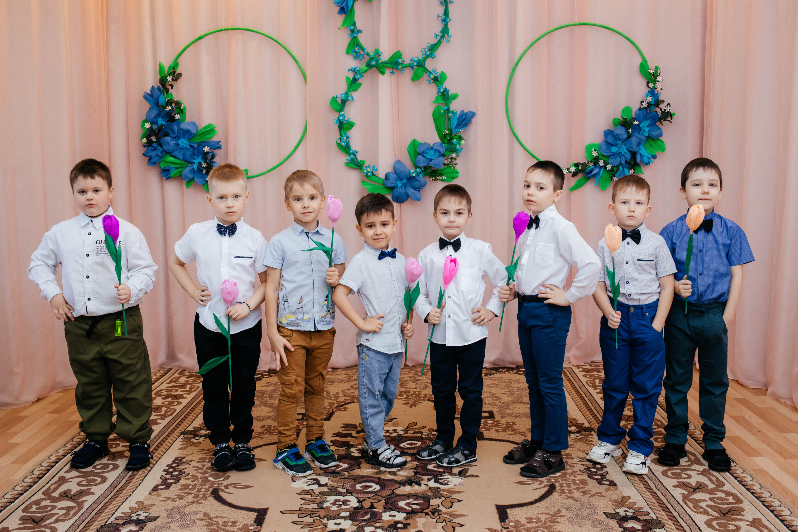 Сады. Фотограф Регина Даниловна Усть — Катав