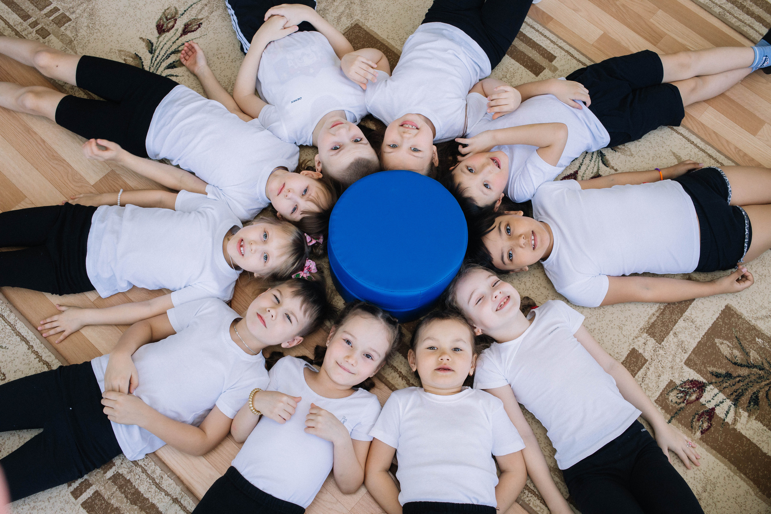 Сады. Фотограф Регина Даниловна Усть — Катав