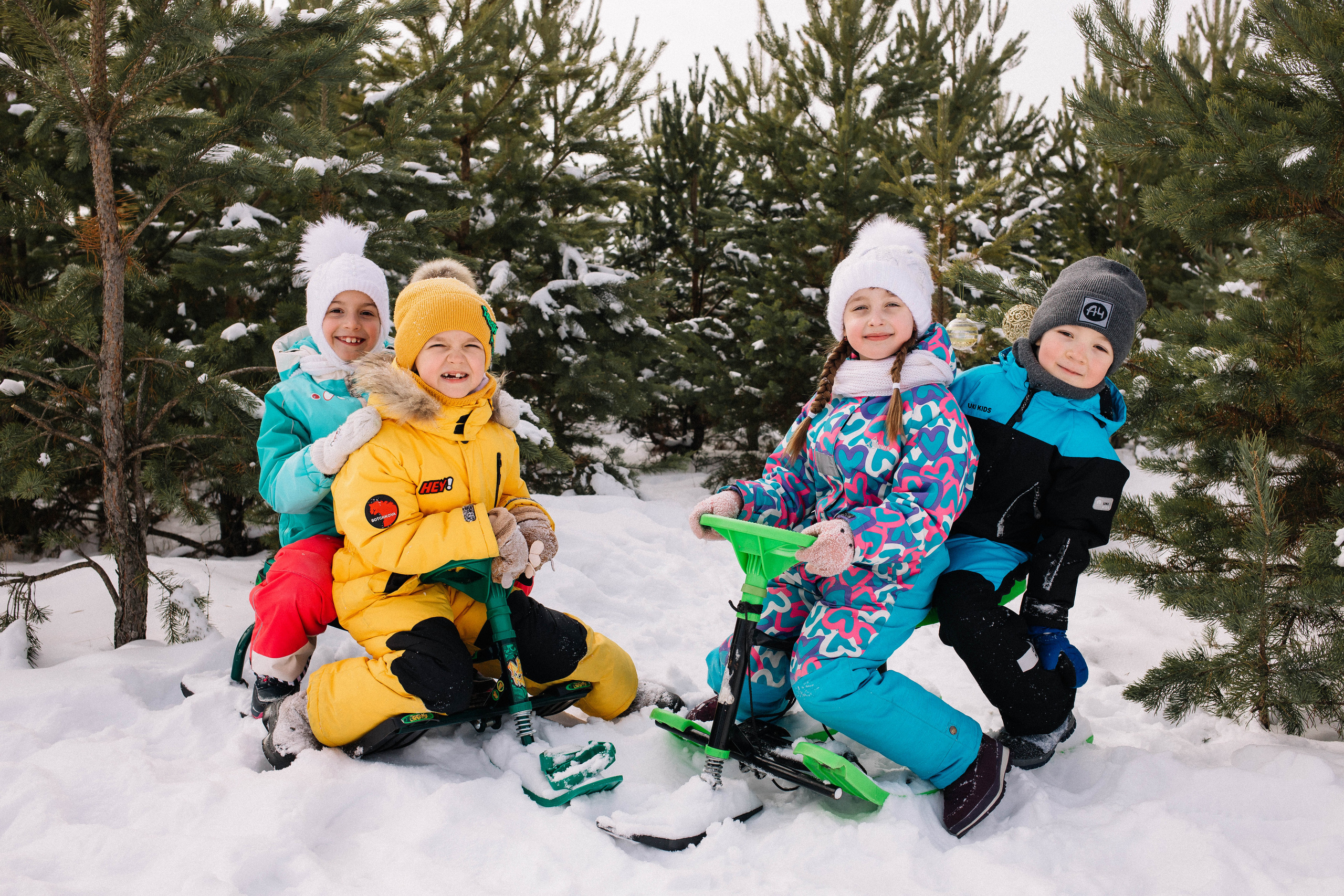 Сады. Фотограф Регина Даниловна Усть — Катав