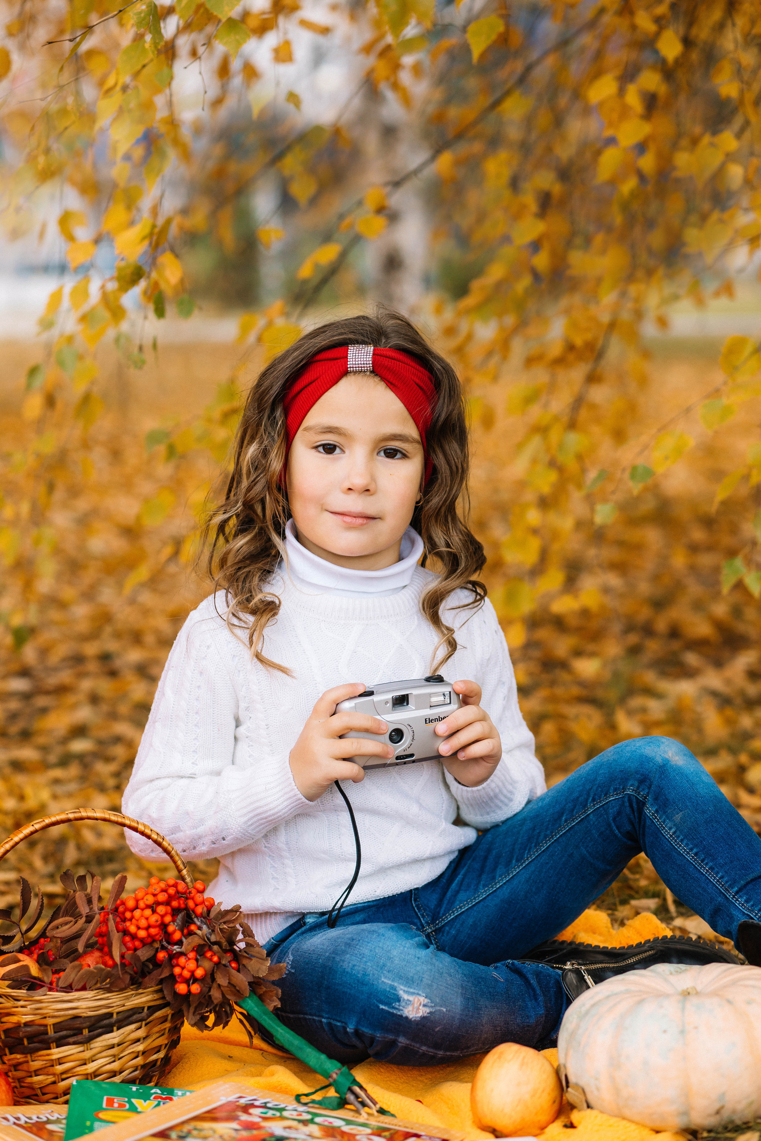 Сады. Фотограф Регина Даниловна Усть — Катав