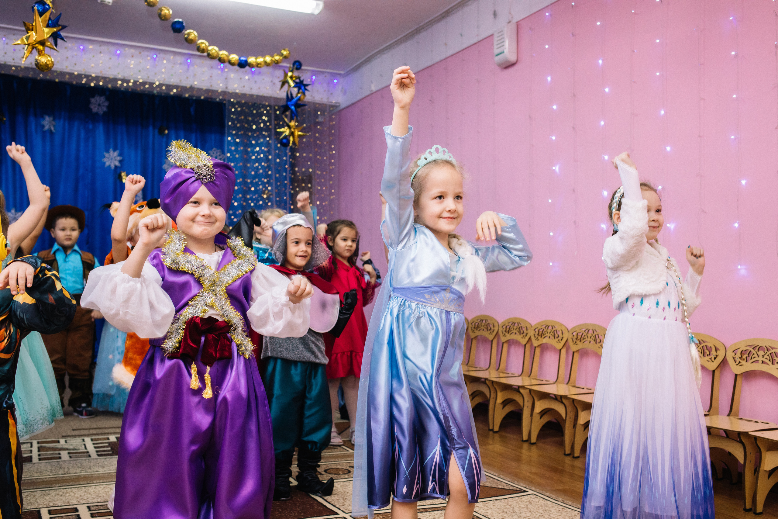 Сады. Фотограф Регина Даниловна Усть — Катав