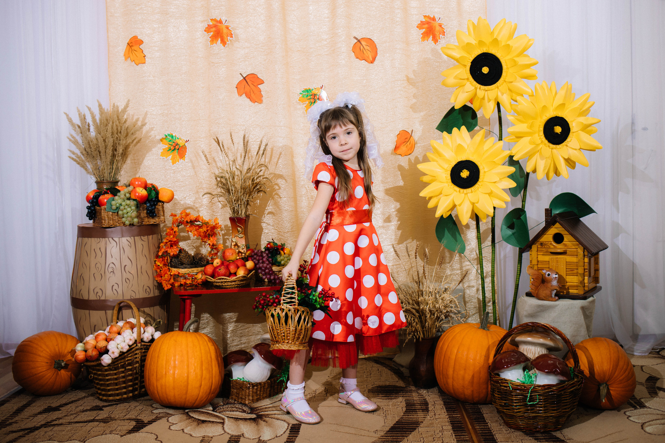 Сады. Фотограф Регина Даниловна Усть — Катав